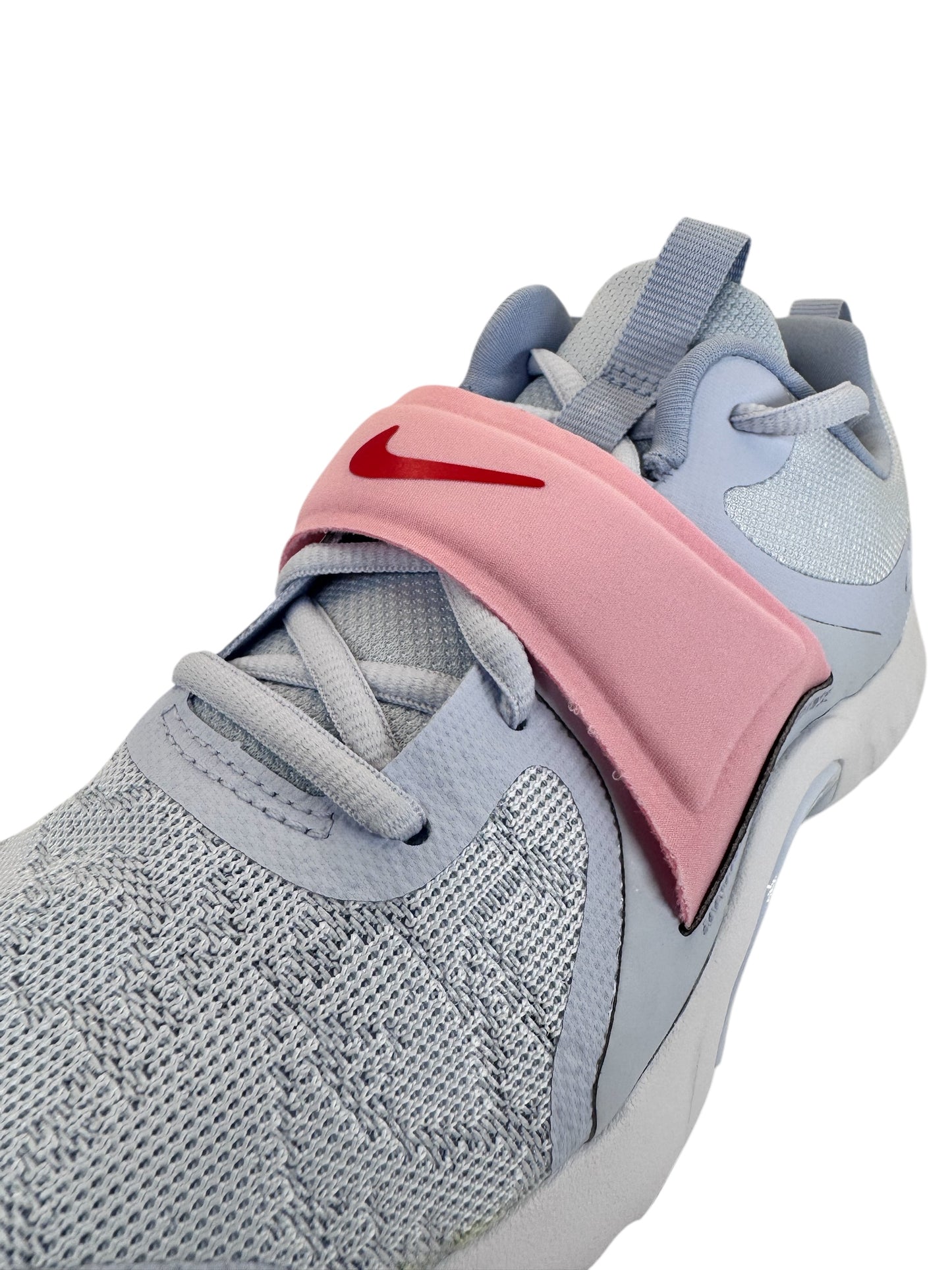 Nike Renew In-Season TR 12: Comodidad y Rendimiento en Cada Paso