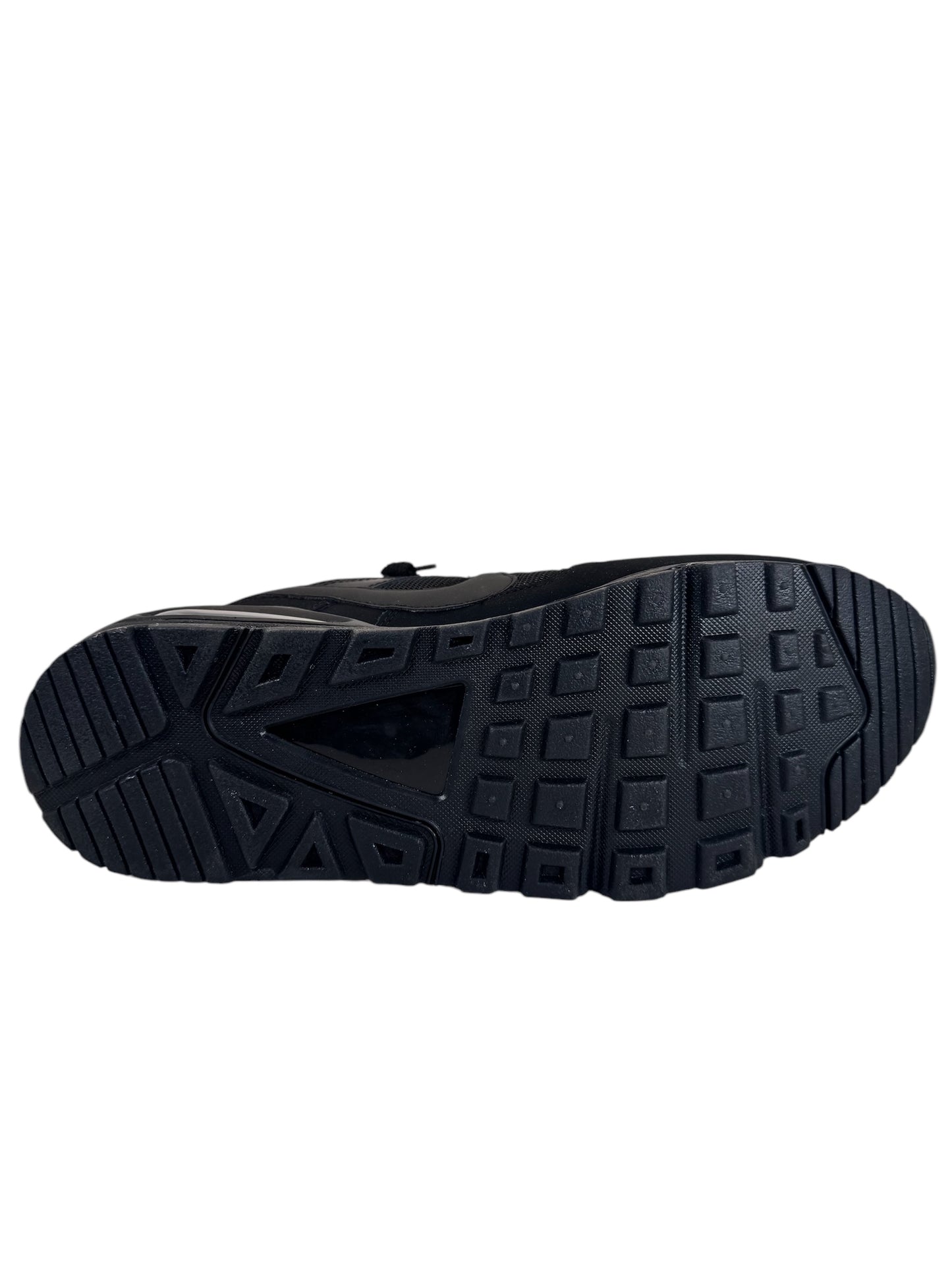 Nike Air Max Command ‘Triple Black’ para Hombre