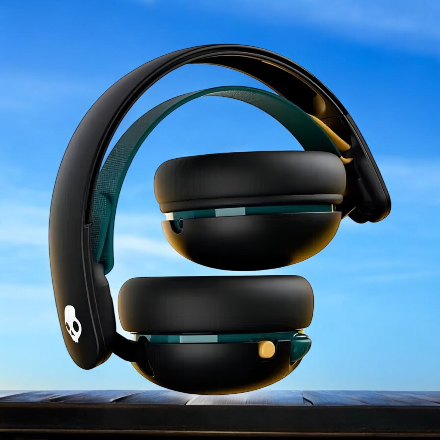 Auriculares inalámbricos Skullcandy Grom especial para niños