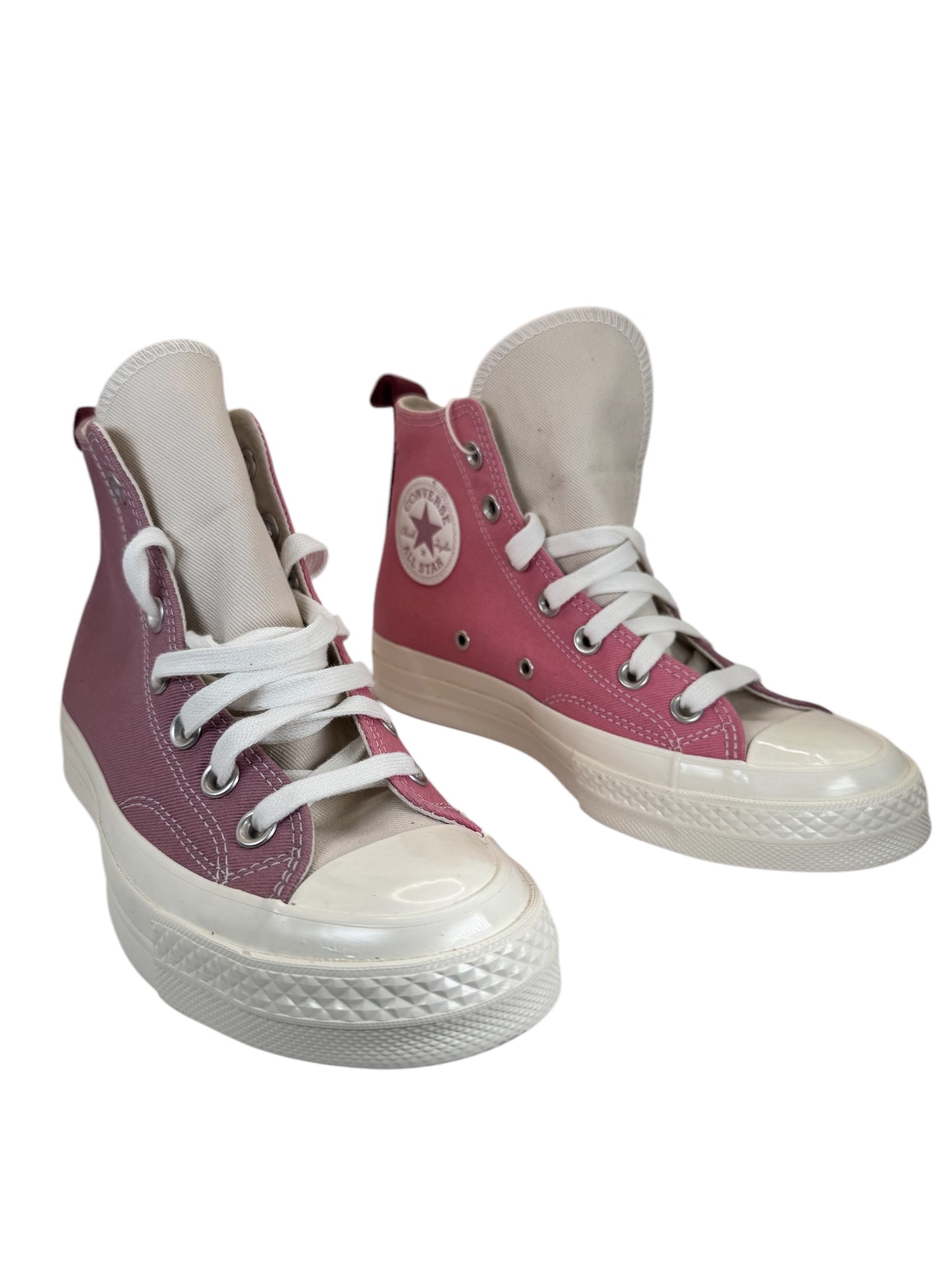 Converse Chuck 70 Tri-Colour ‘Night Flamingo’