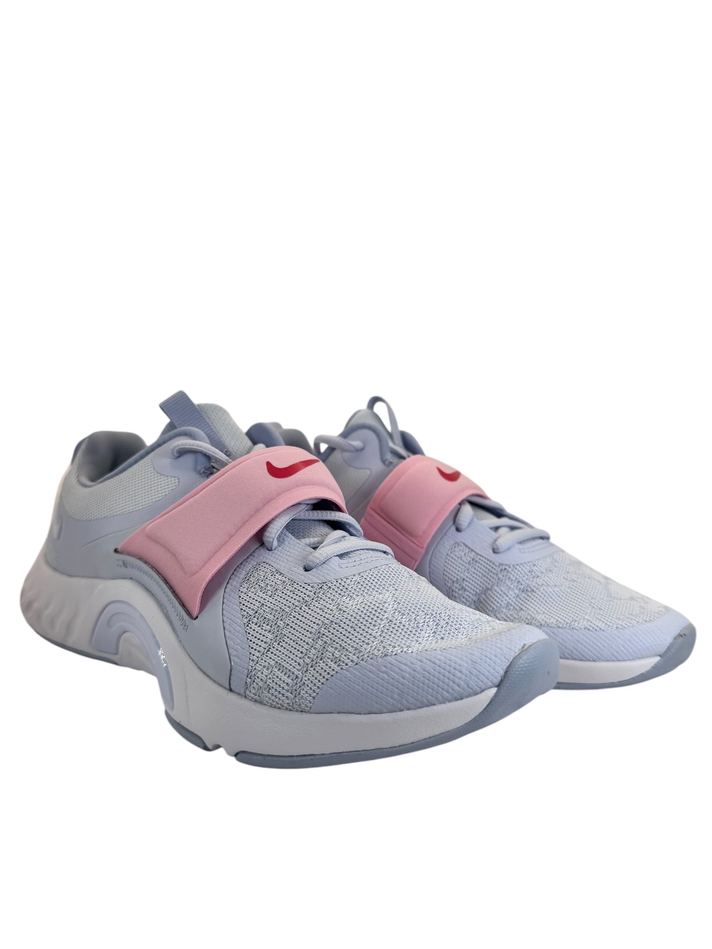 Nike Renew In-Season TR 12: Comodidad y Rendimiento en Cada Paso