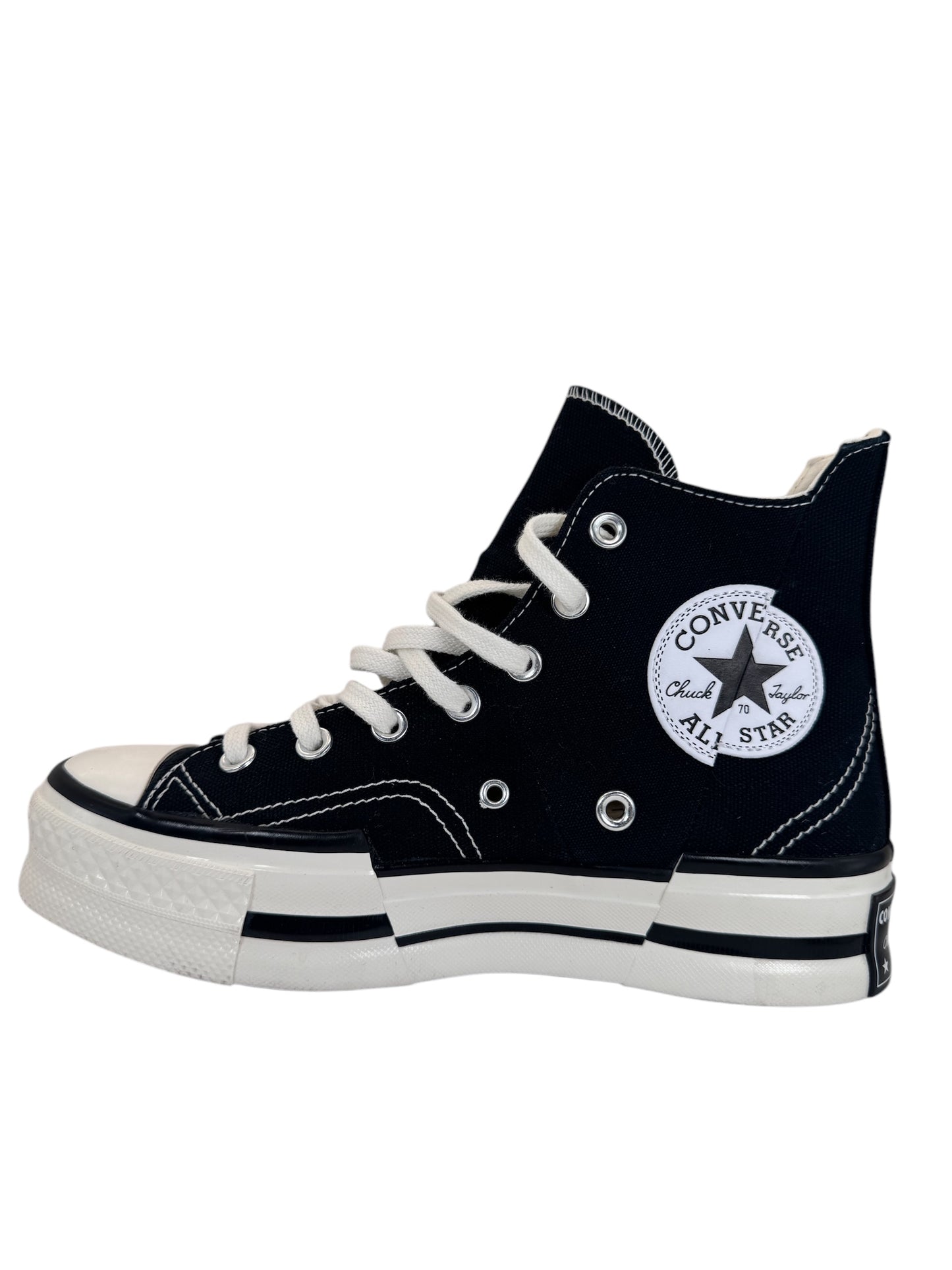 Converse Chuck Taylor All Star con Plataforma