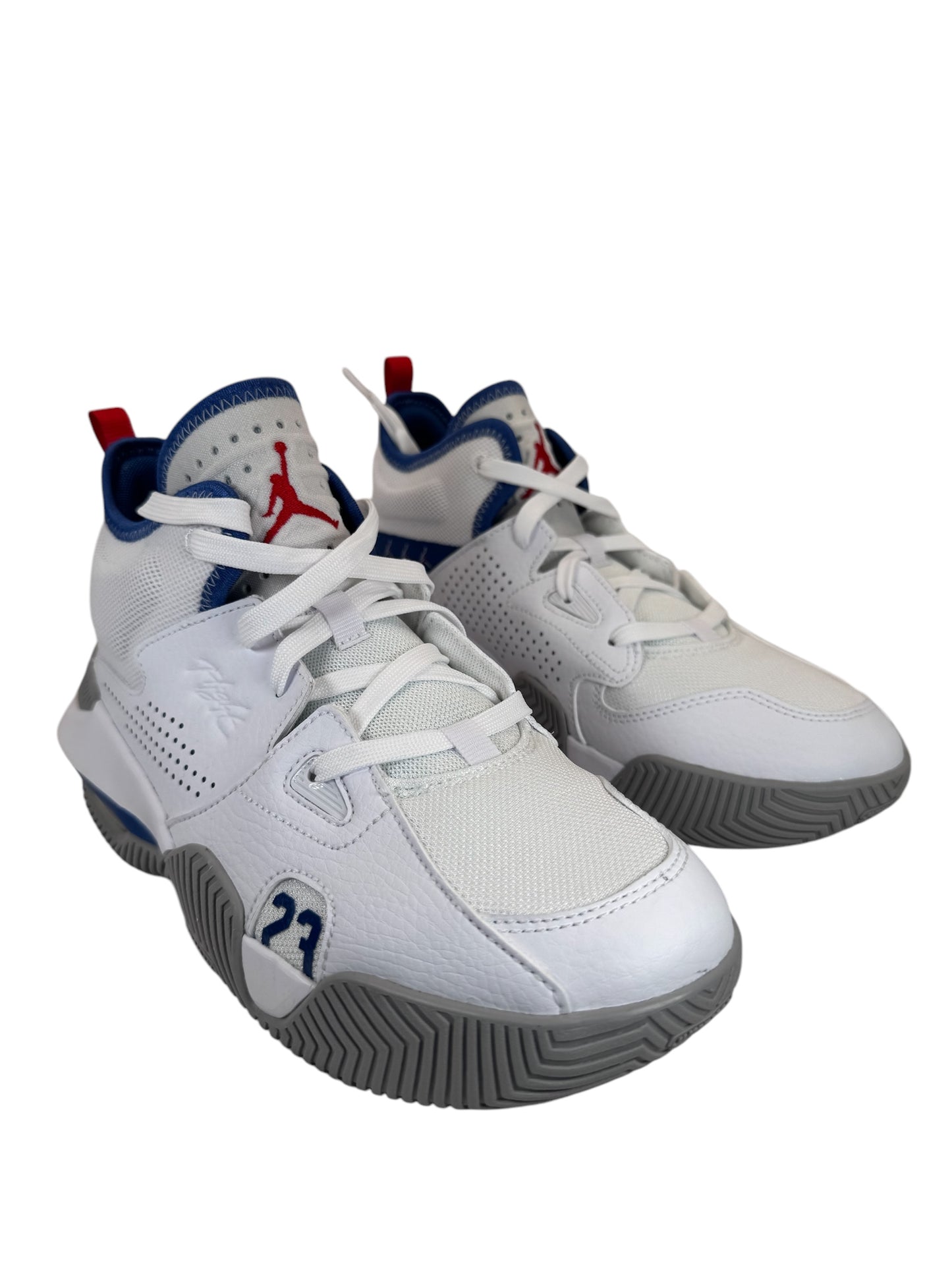 Jordan Stay Loyal 2 GS ‘White True Blue’