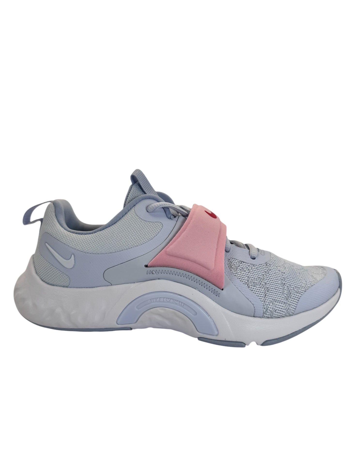Nike Renew In-Season TR 12: Comodidad y Rendimiento en Cada Paso
