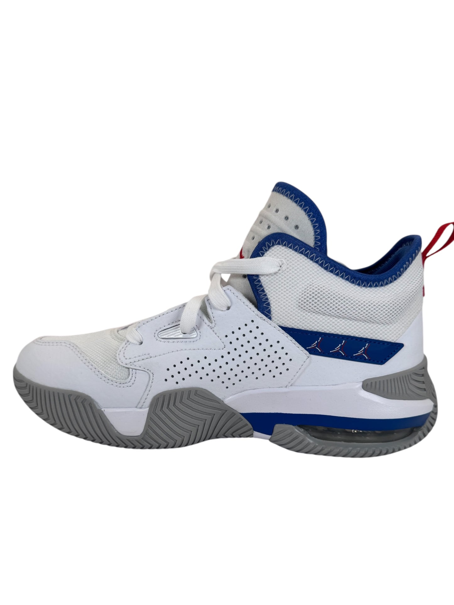 Jordan Stay Loyal 2 GS ‘White True Blue’