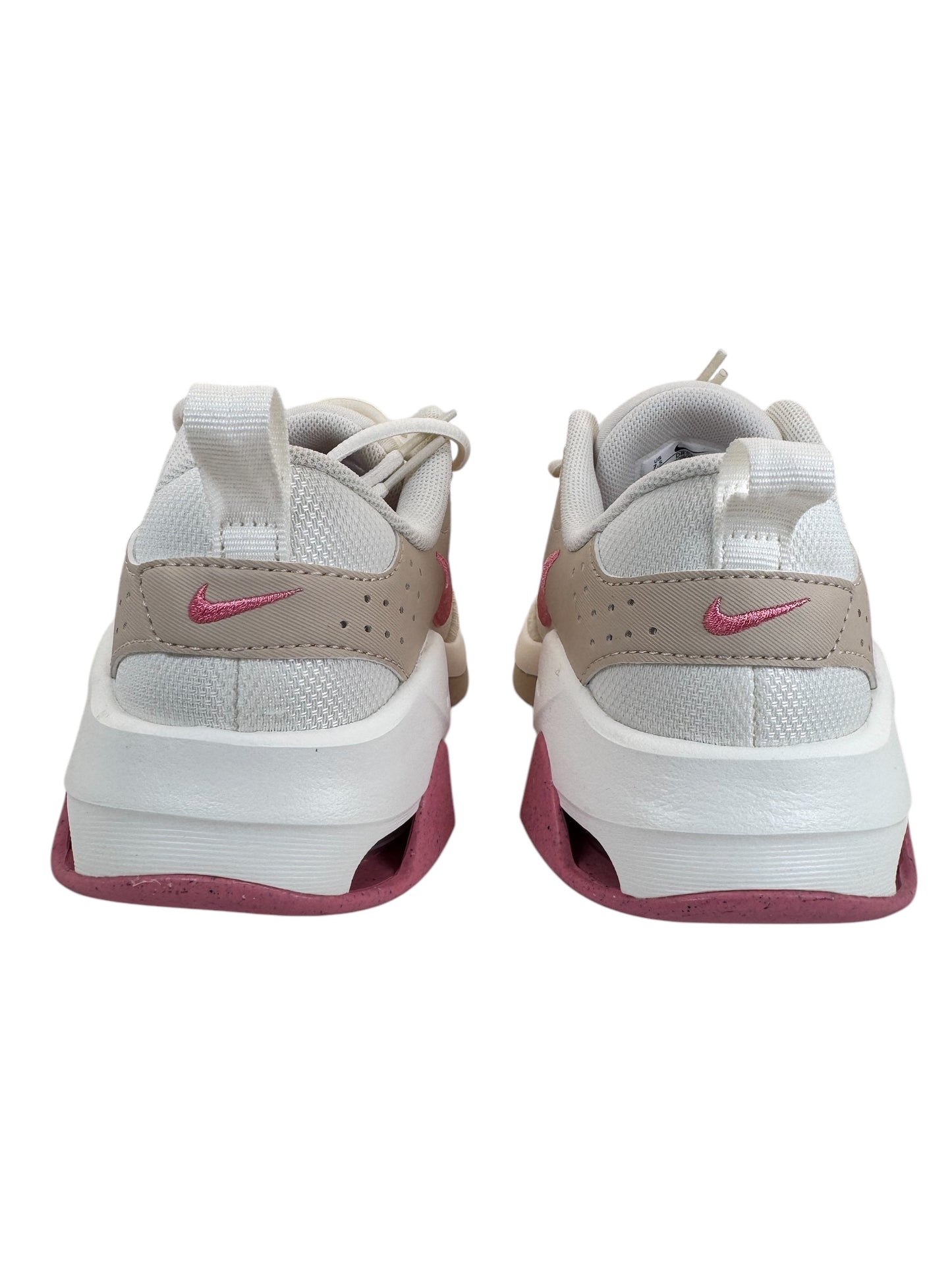 Nike Zoom Bella 6 (Sail/Coral Chalk - Sandrift)