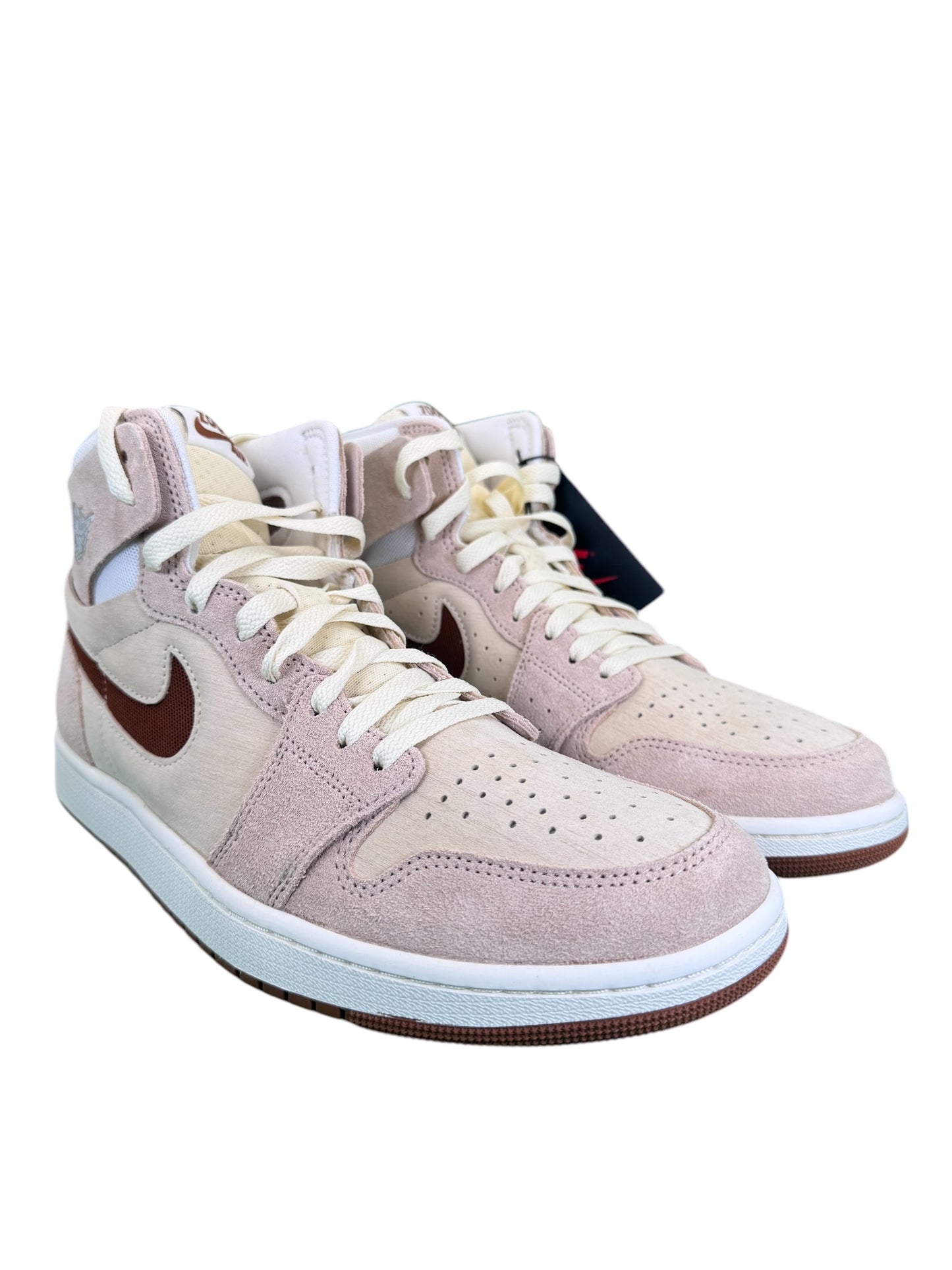 Air Jordan 1 Mid SE “Light Orewood Brown”