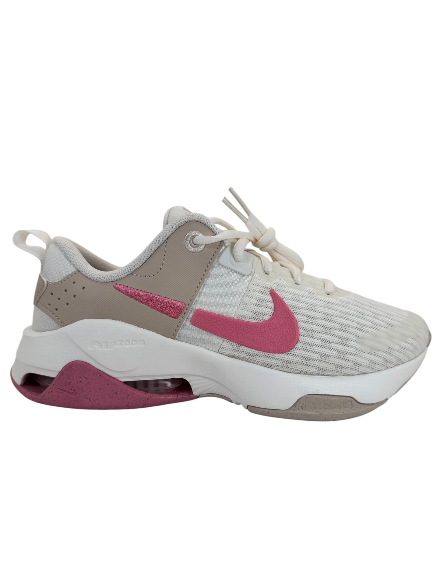 Nike Zoom Bella 6 (Sail/Coral Chalk - Sandrift)