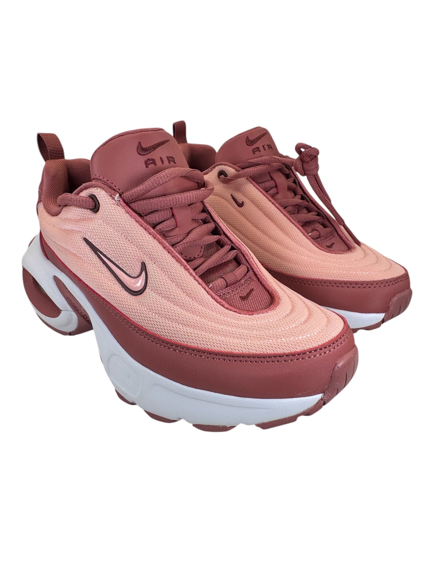Nike Air Max Portal Canyon Pink/Dark Pony