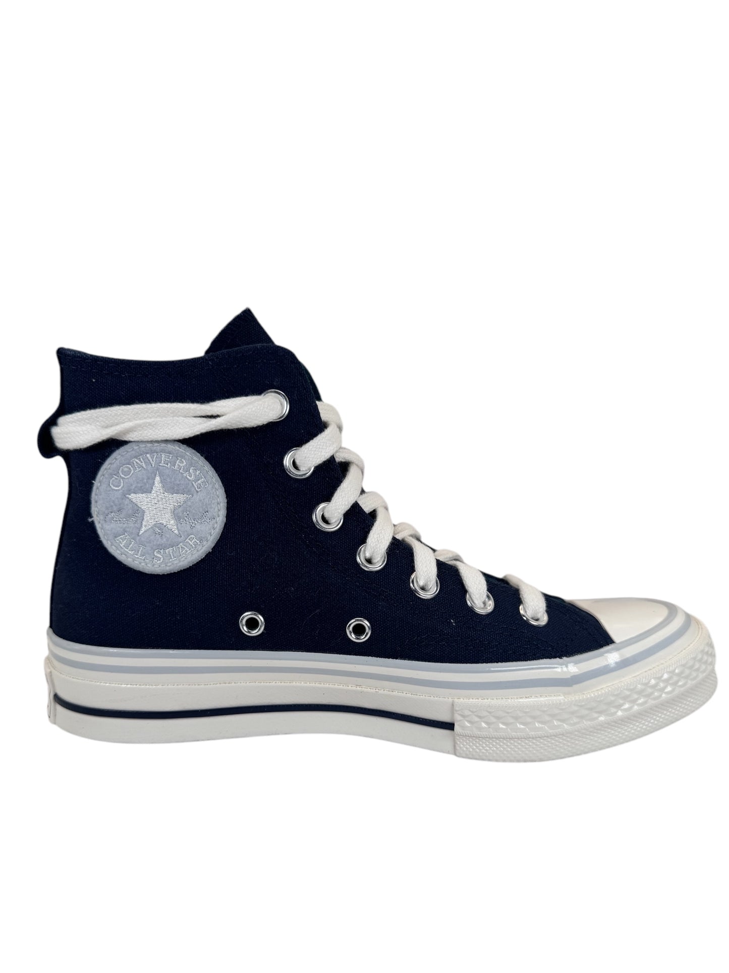 Converse Chuck 70 High ‘Obsidian/Ghosted/Egret’