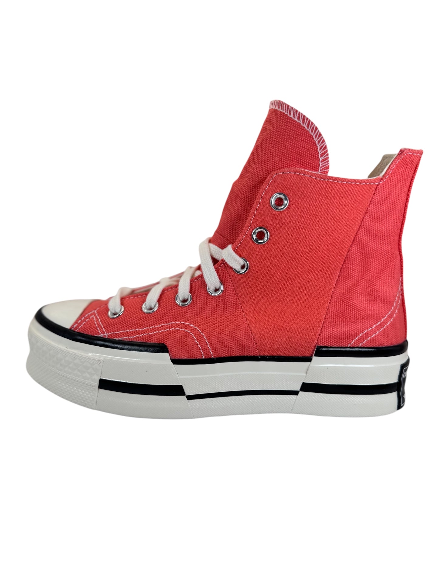 Converse Chuck Taylor All Star High Top en color Rosa