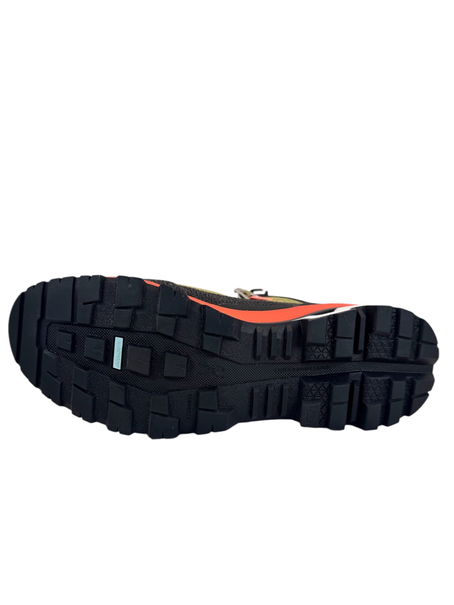On Cloudrock 2 Waterproof - Botas de Senderismo Impermeables