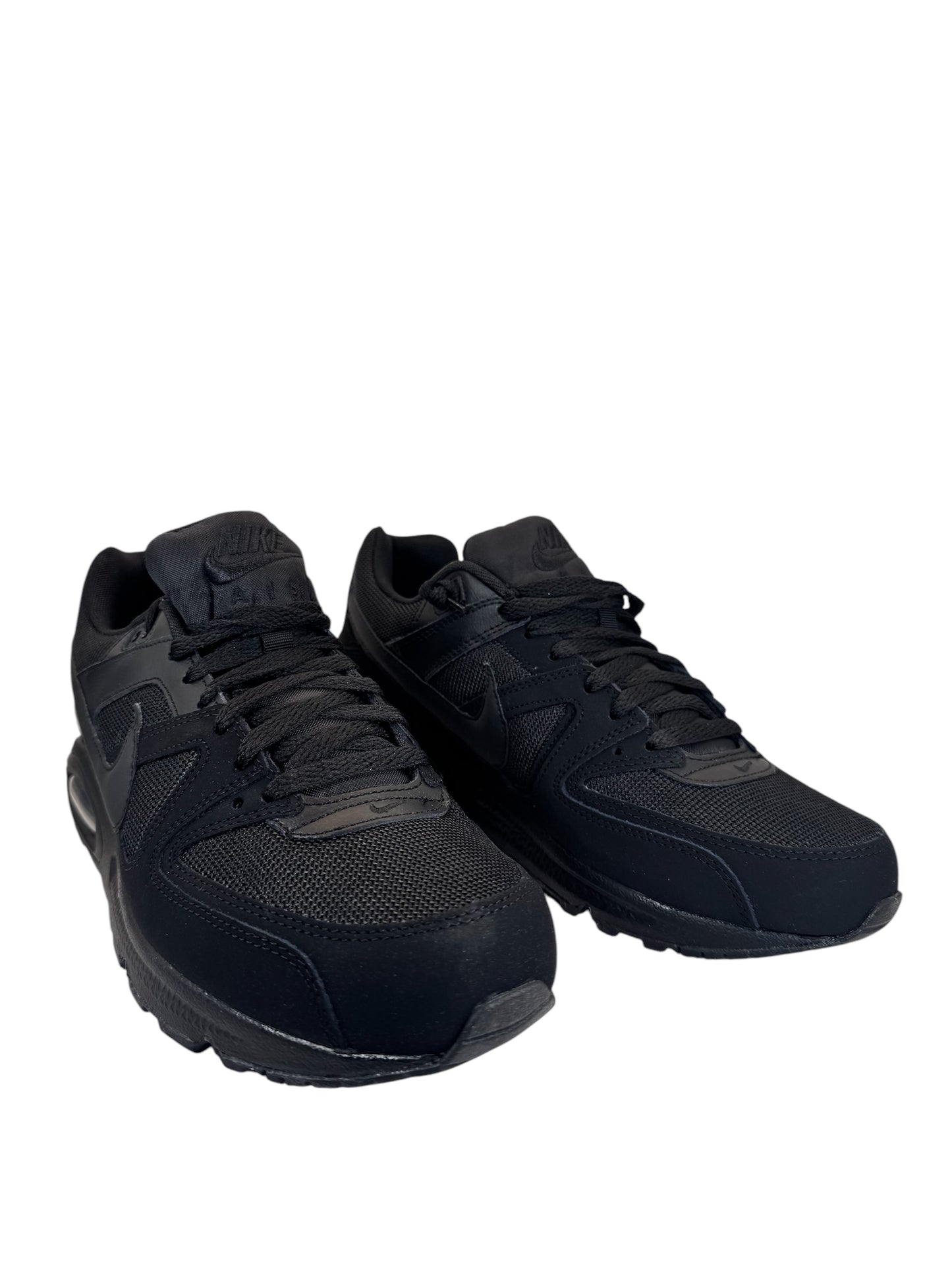 Nike Air Max Command ‘Triple Black’ para Hombre