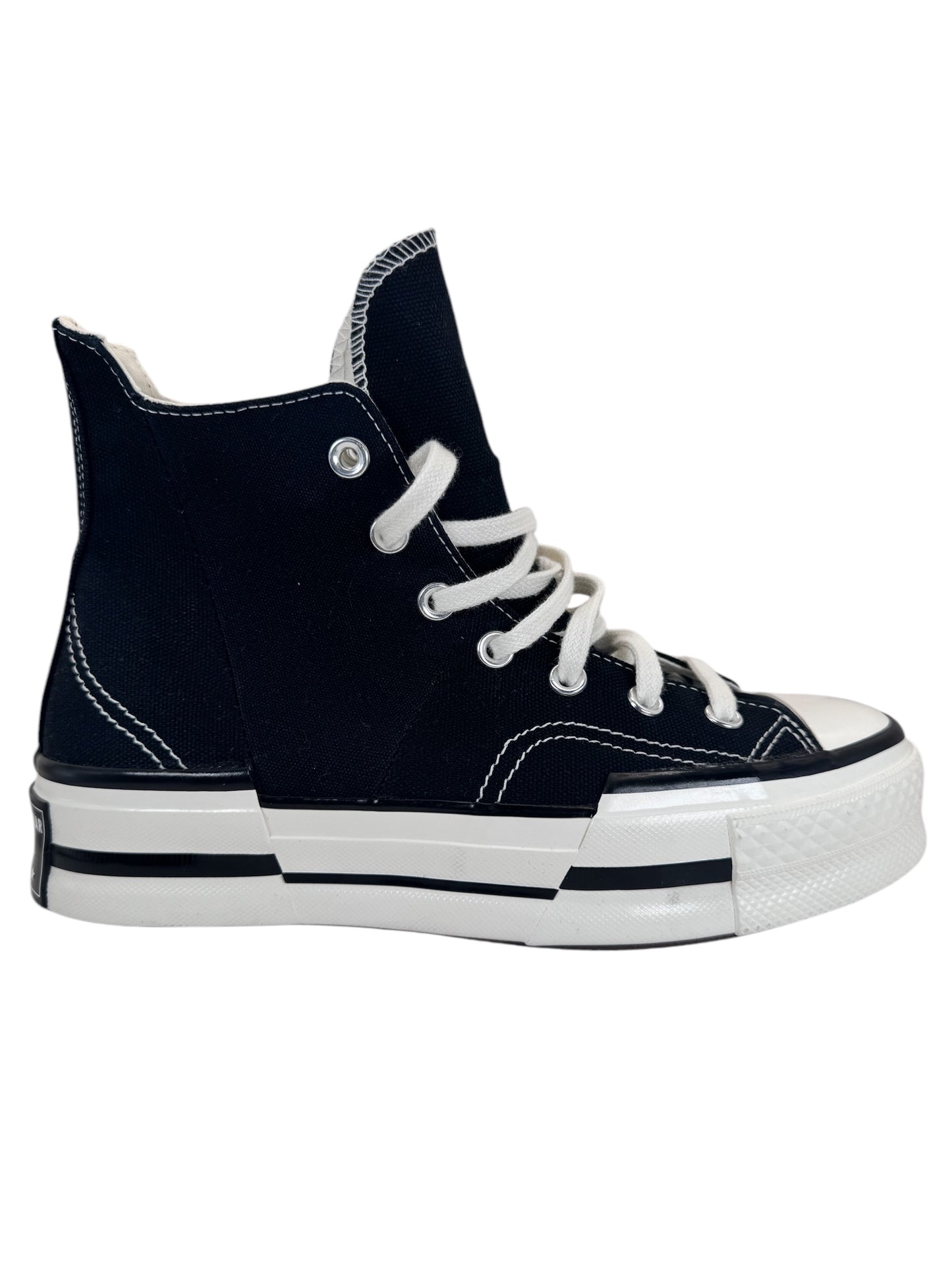Converse Chuck Taylor All Star con Plataforma