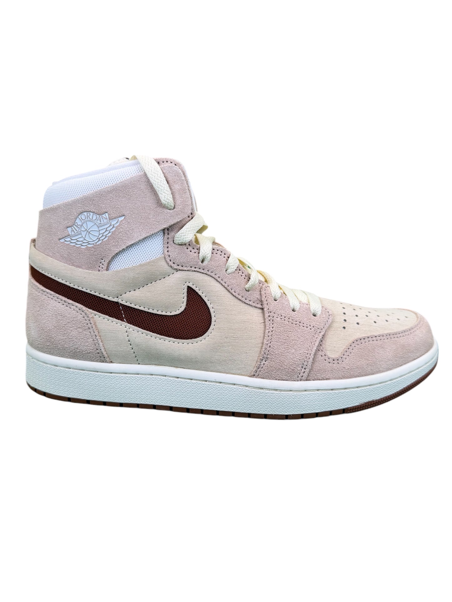 Air Jordan 1 Mid SE “Light Orewood Brown”