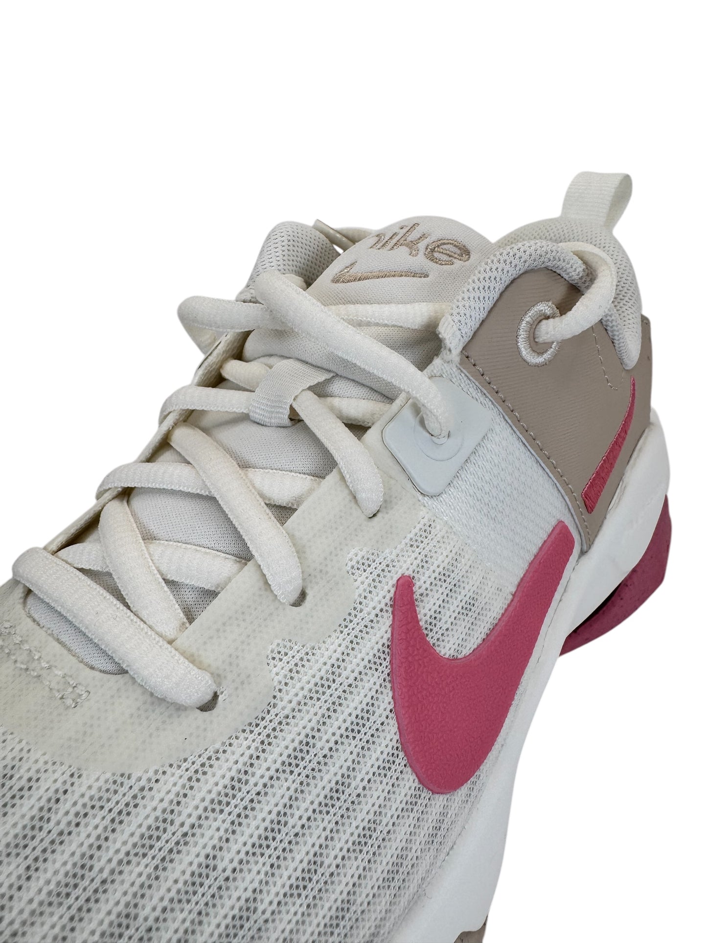 Nike Zoom Bella 6 (Sail/Coral Chalk - Sandrift)