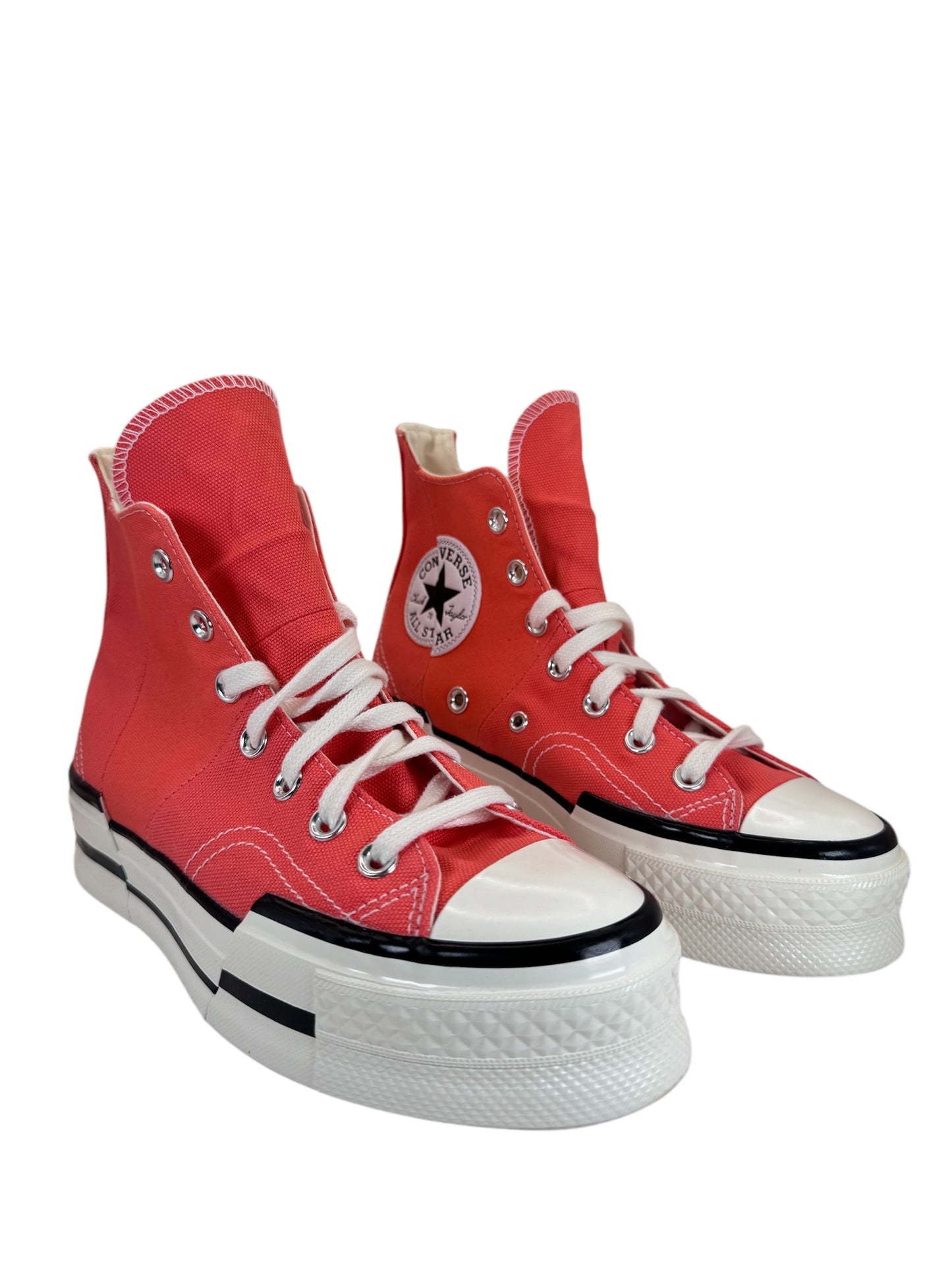 Converse Chuck Taylor All Star High Top en color Rosa