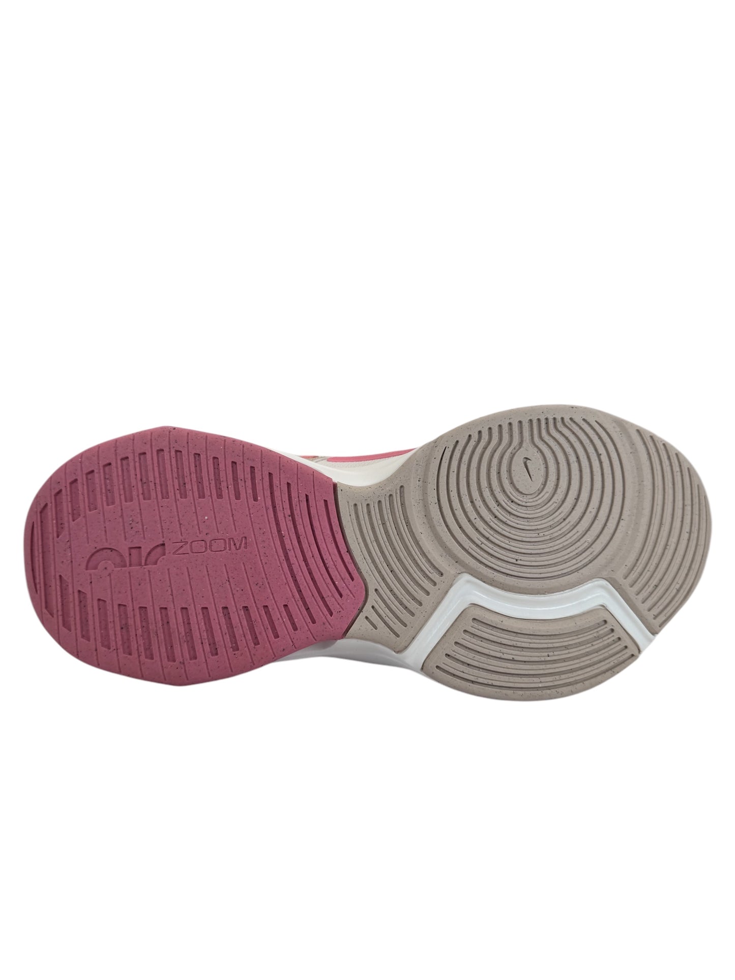 Nike Zoom Bella 6 (Sail/Coral Chalk - Sandrift)