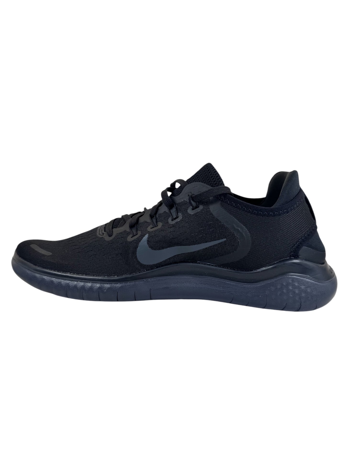 Nike Free RN 2018 Color Negro/Antracita