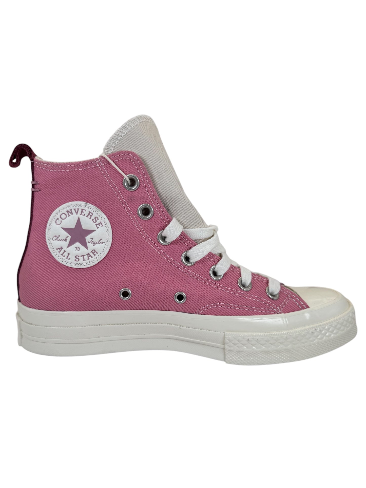 Converse Chuck 70 Tri-Colour ‘Night Flamingo’