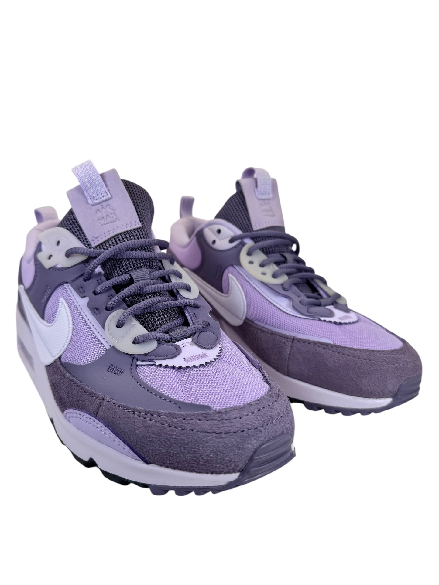Nike Air Max 90 Futura en Color Daybreak/Lilac Bloom