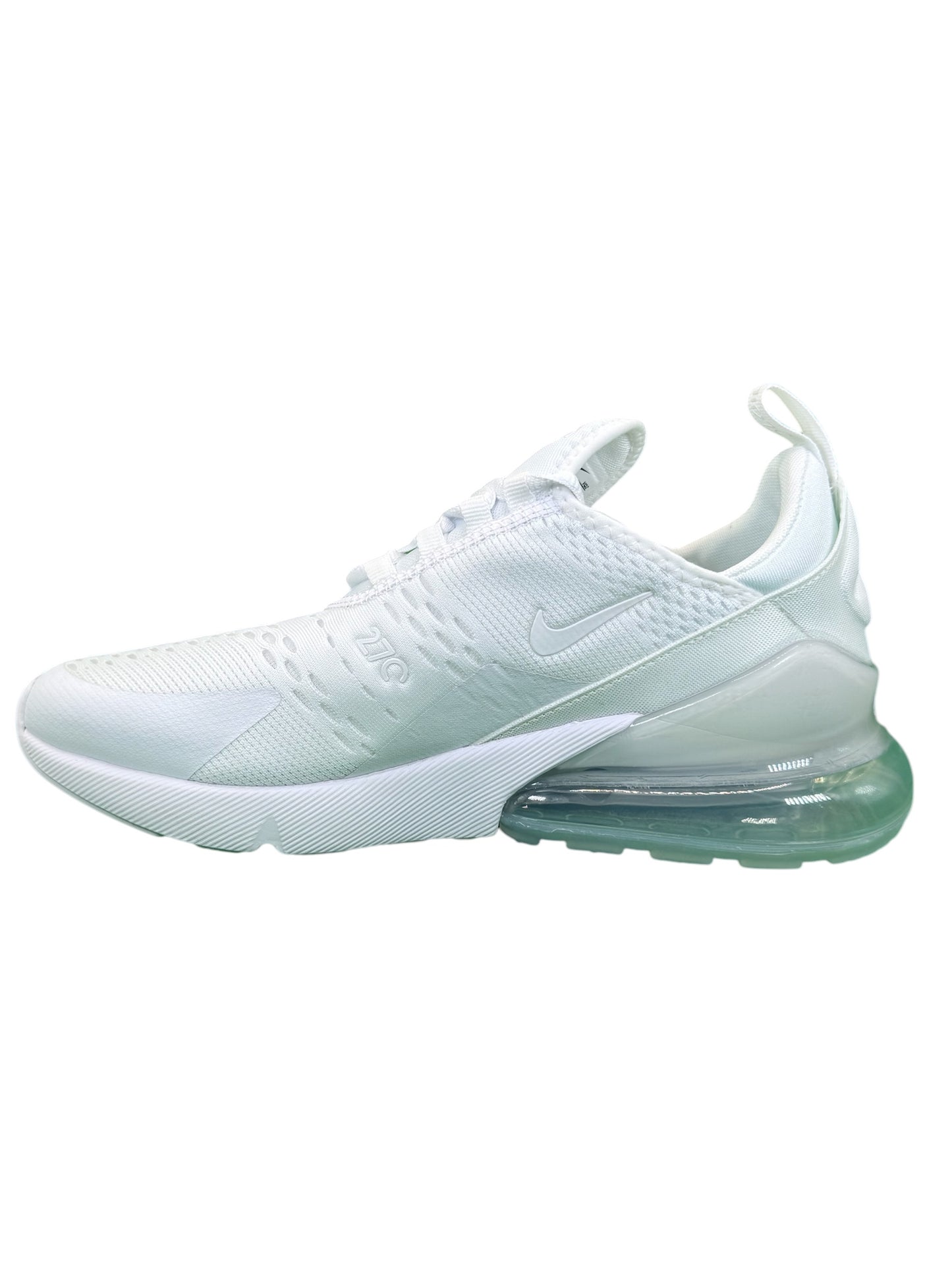 Nike Air Max 270- Blanco Hielo
