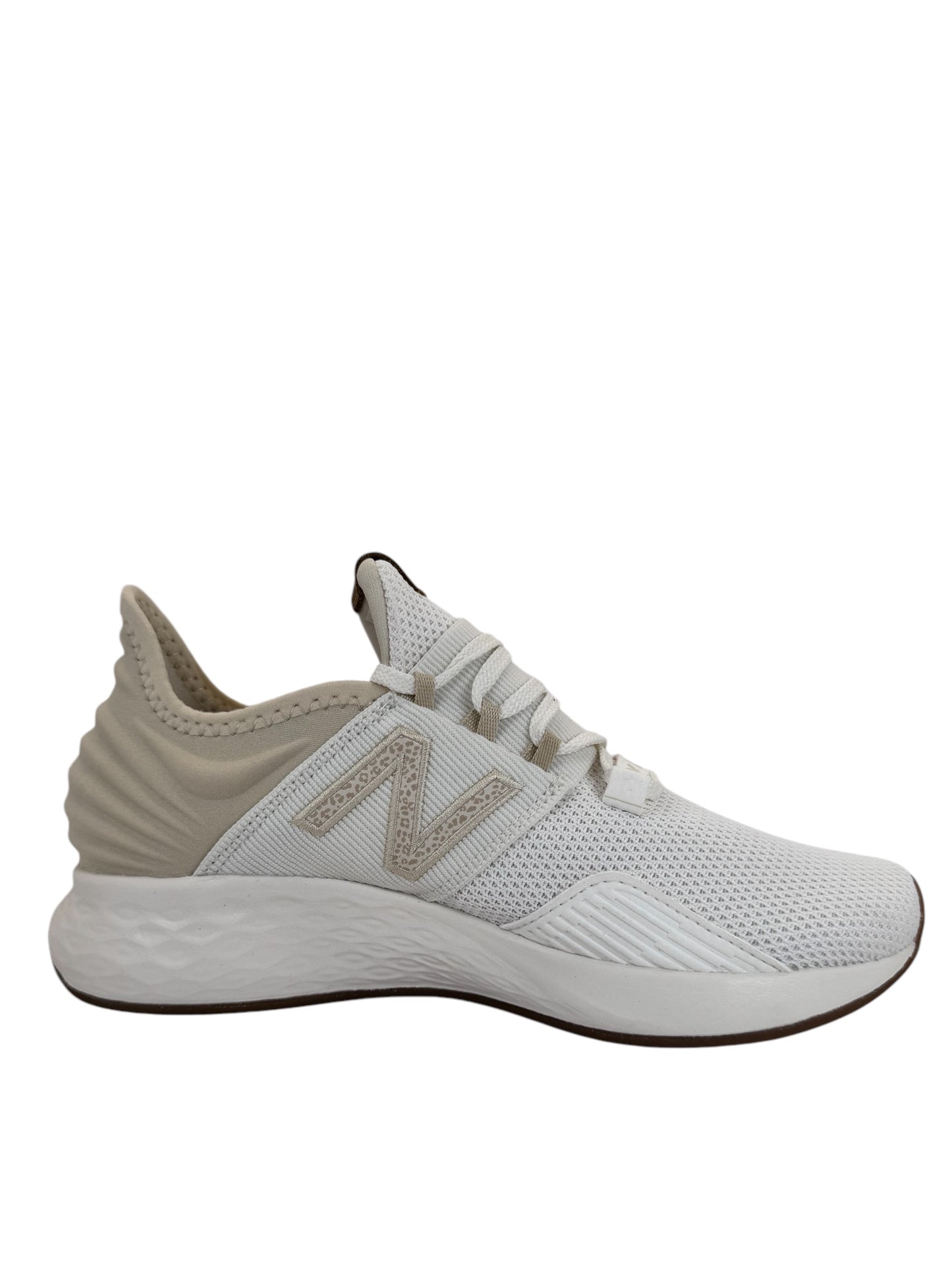 New Balance Fresh Foam Roav Blanco Crema