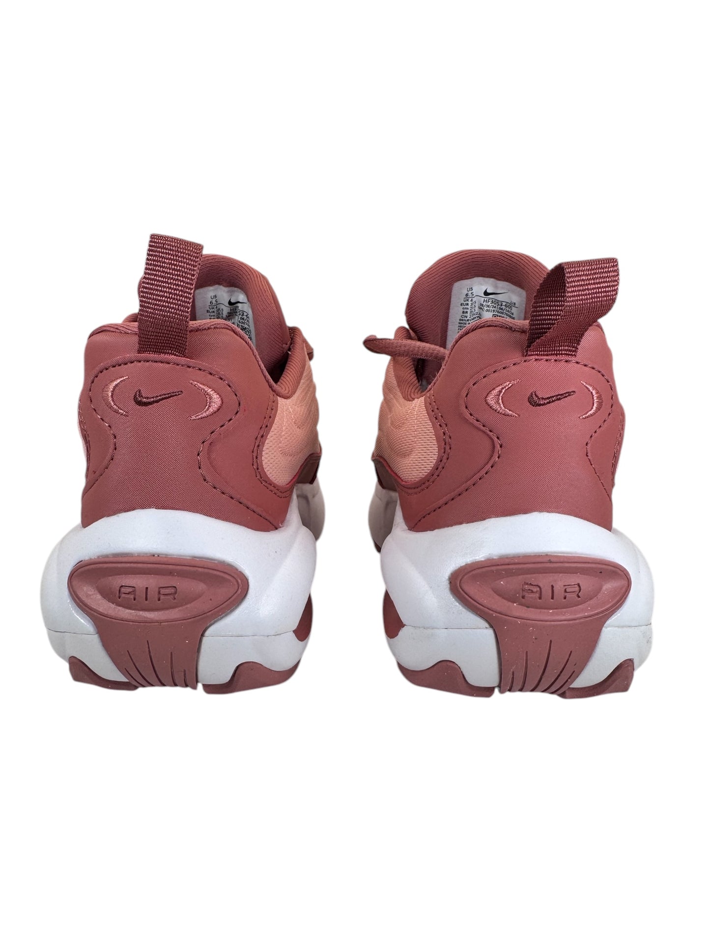 Nike Air Max Portal Canyon Pink/Dark Pony