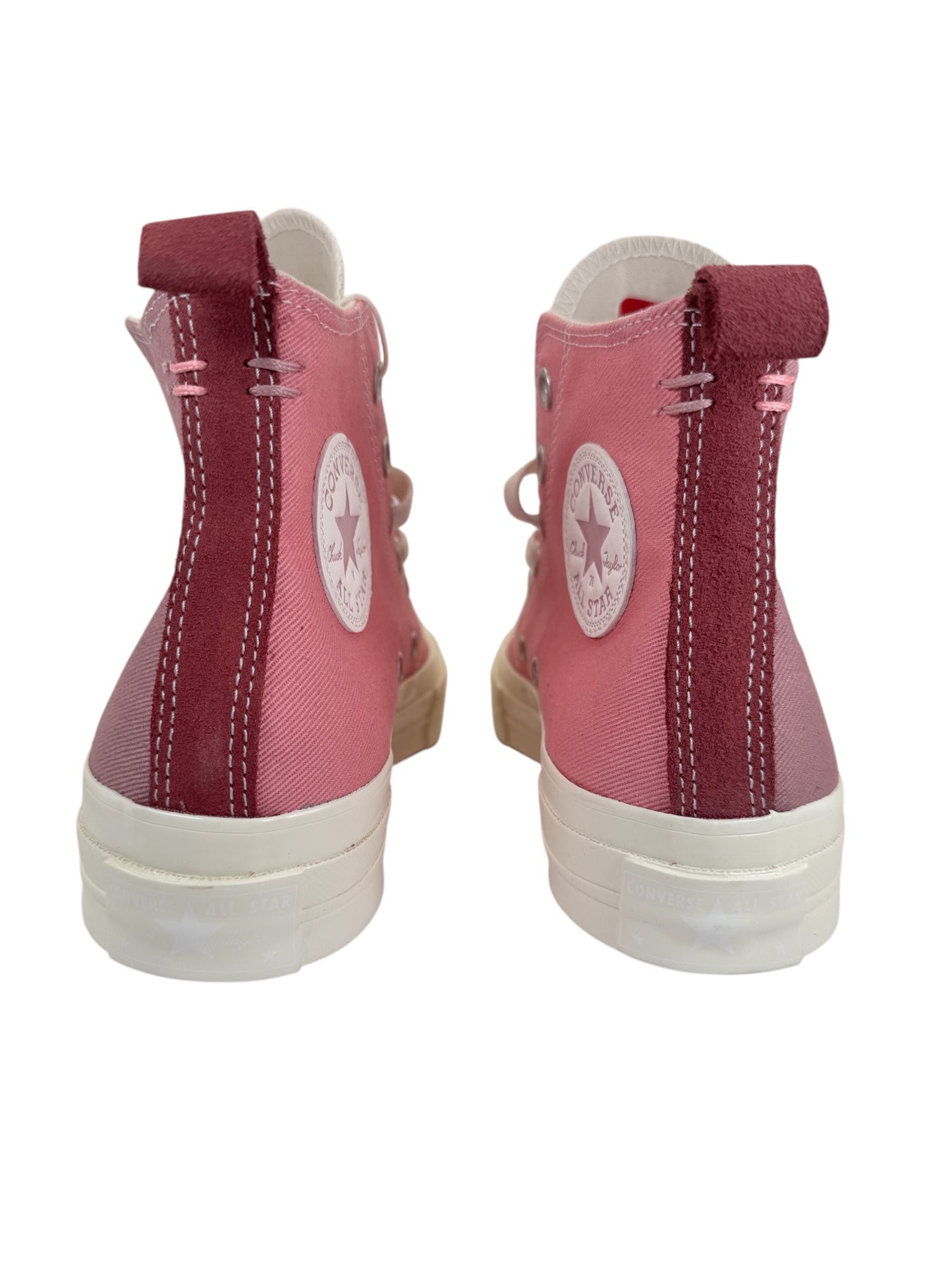 Converse Chuck 70 Tri-Colour ‘Night Flamingo’