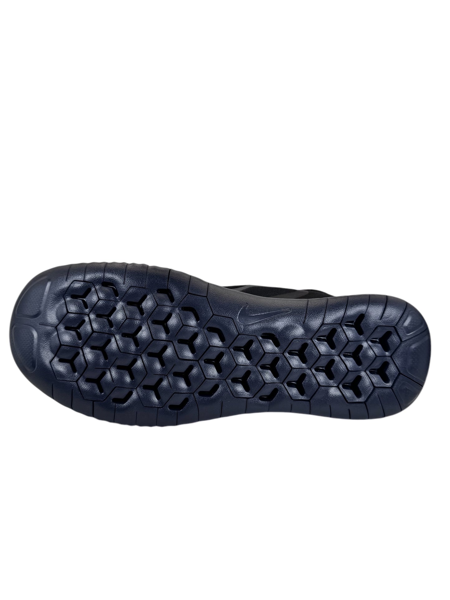 Nike Free RN 2018 Color Negro/Antracita
