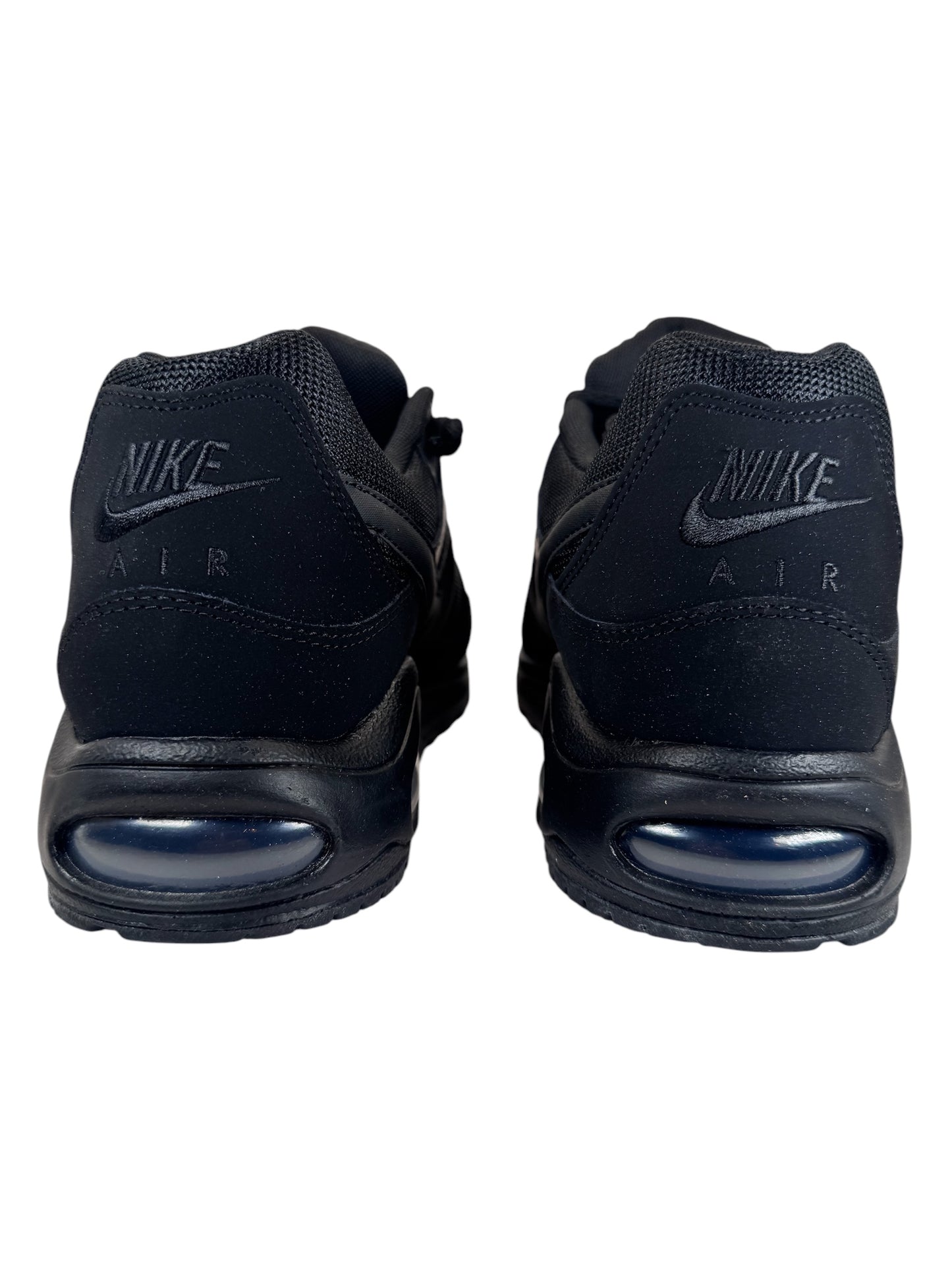 Nike Air Max Command ‘Triple Black’ para Hombre
