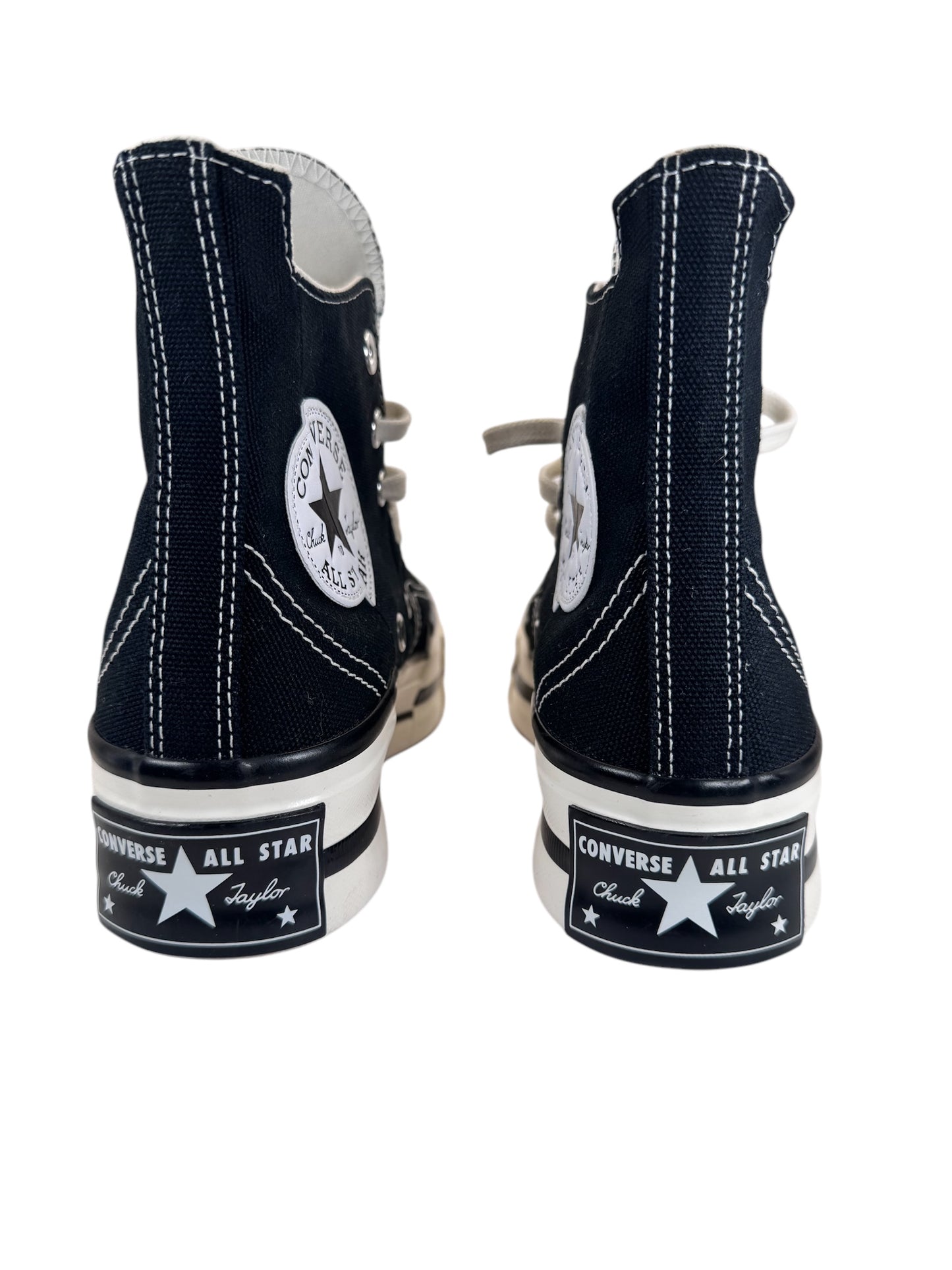 Converse Chuck Taylor All Star con Plataforma