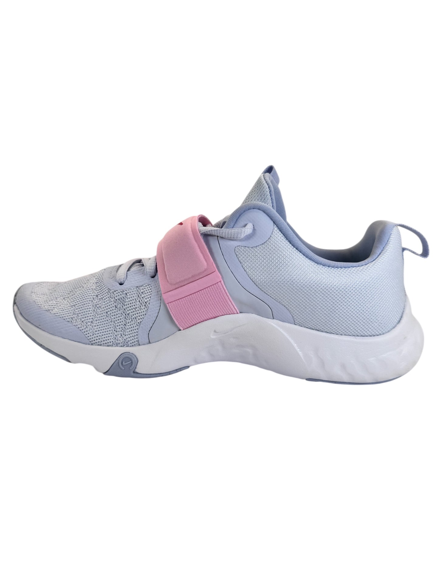 Nike Renew In-Season TR 12: Comodidad y Rendimiento en Cada Paso