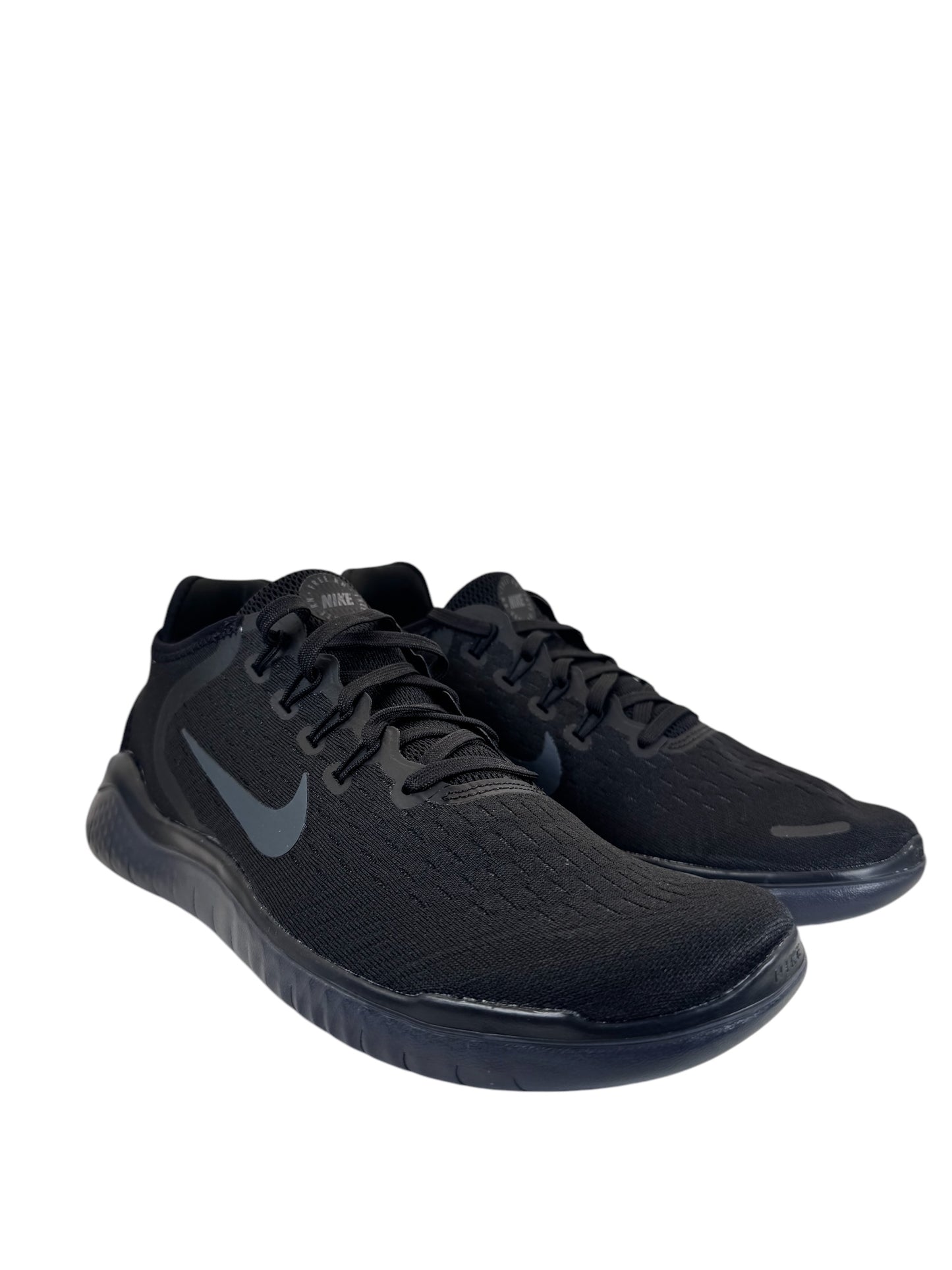 Nike Free RN 2018 Color Negro/Antracita