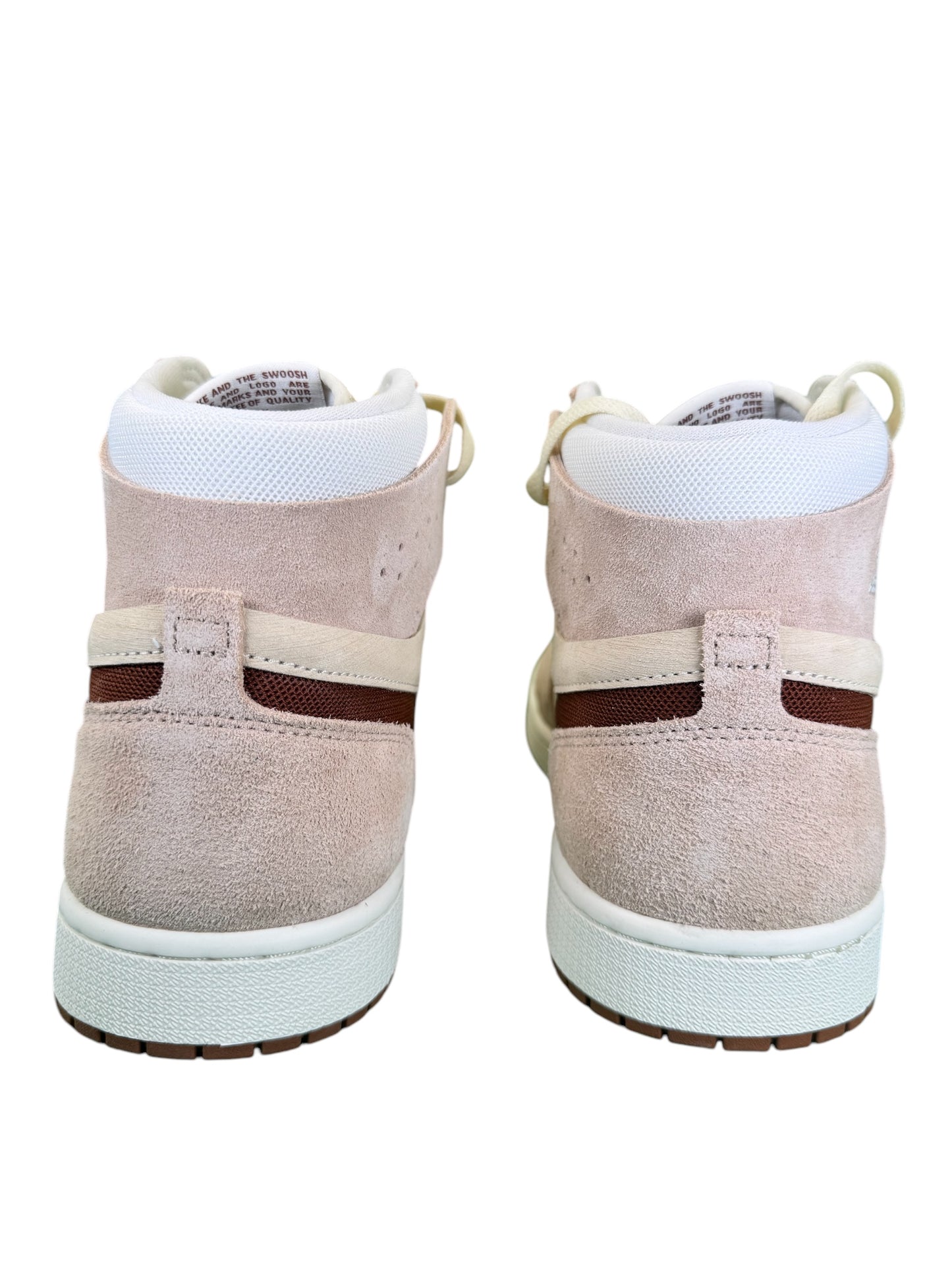 Air Jordan 1 Mid SE “Light Orewood Brown”