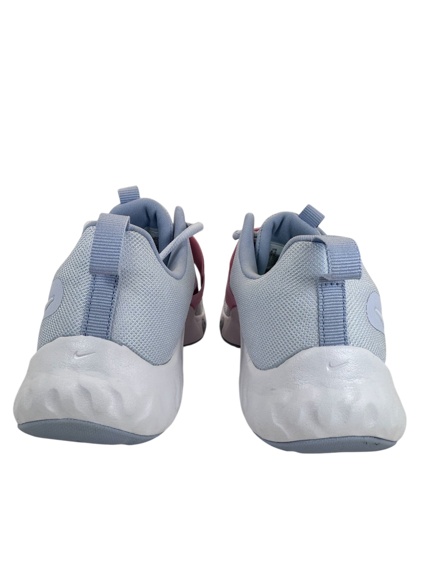 Nike Renew In-Season TR 12: Comodidad y Rendimiento en Cada Paso