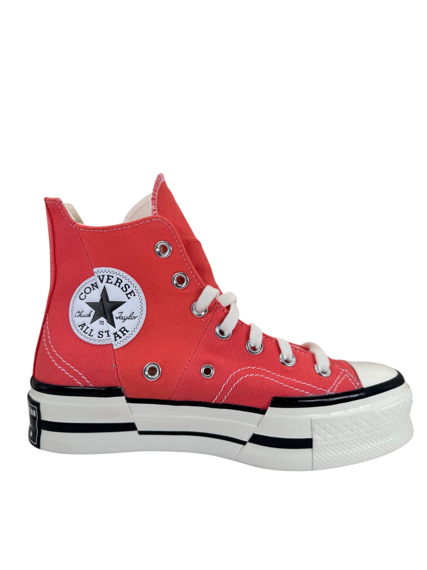 Converse Chuck Taylor All Star High Top en color Rosa