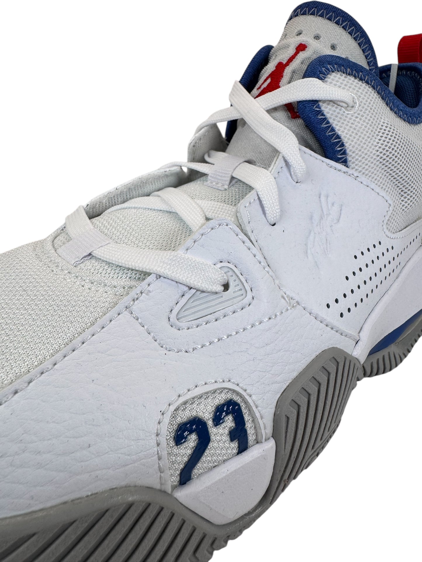 Jordan Stay Loyal 2 GS ‘White True Blue’