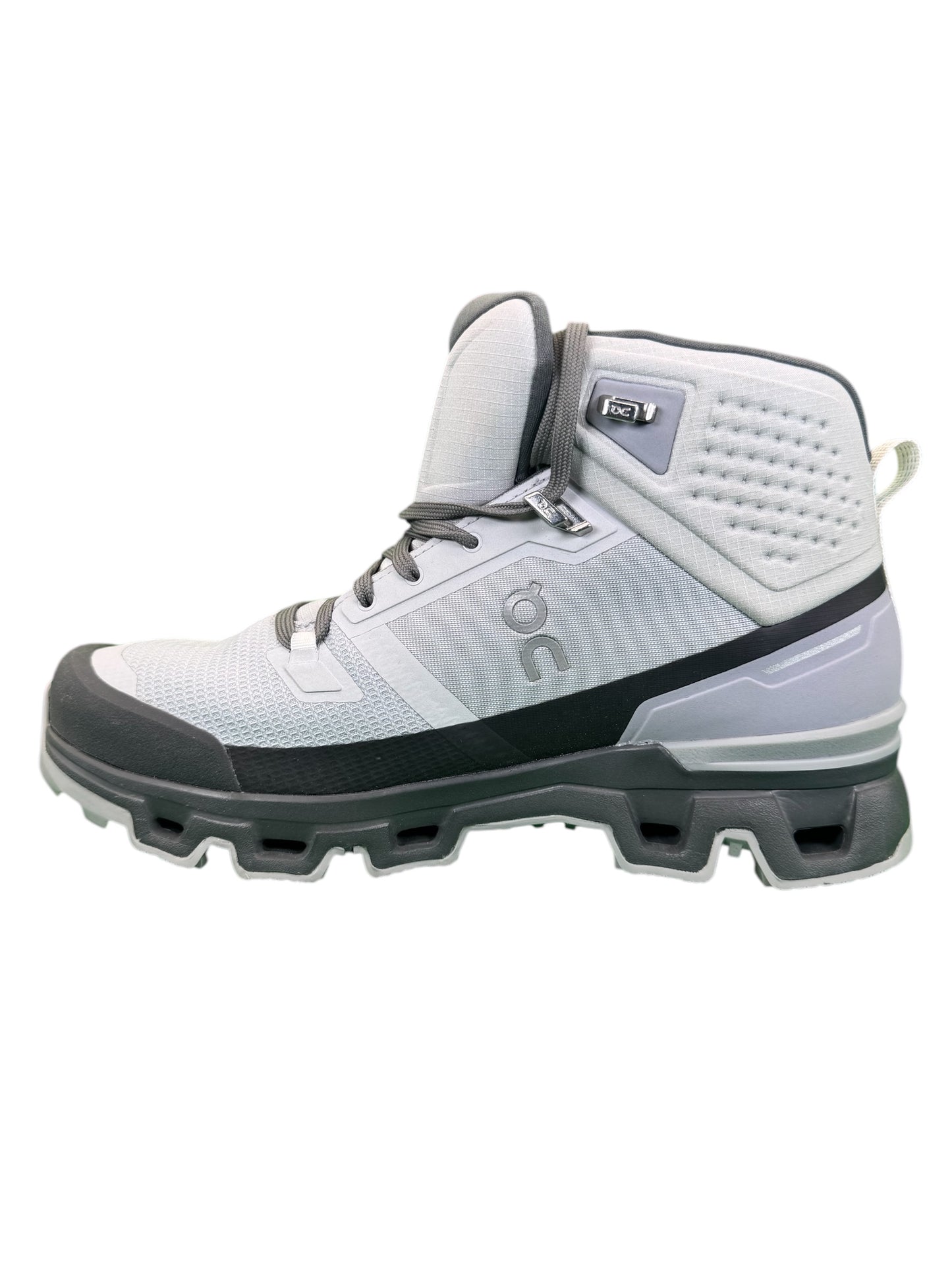 On Cloudrock Waterproof - Botas de Senderismo