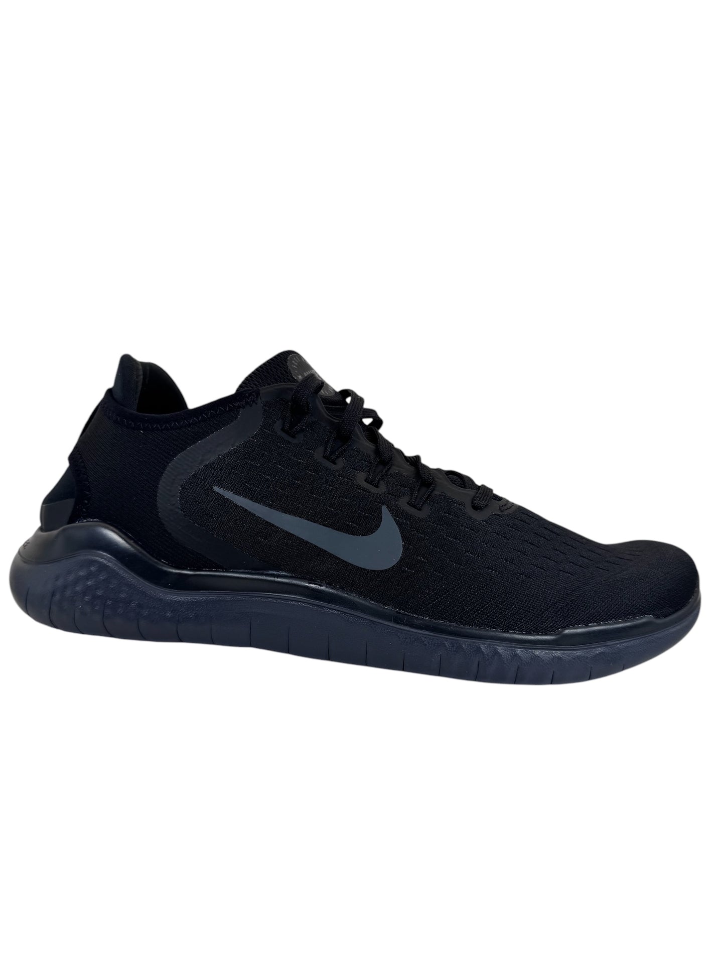 Nike Free RN 2018 Color Negro/Antracita