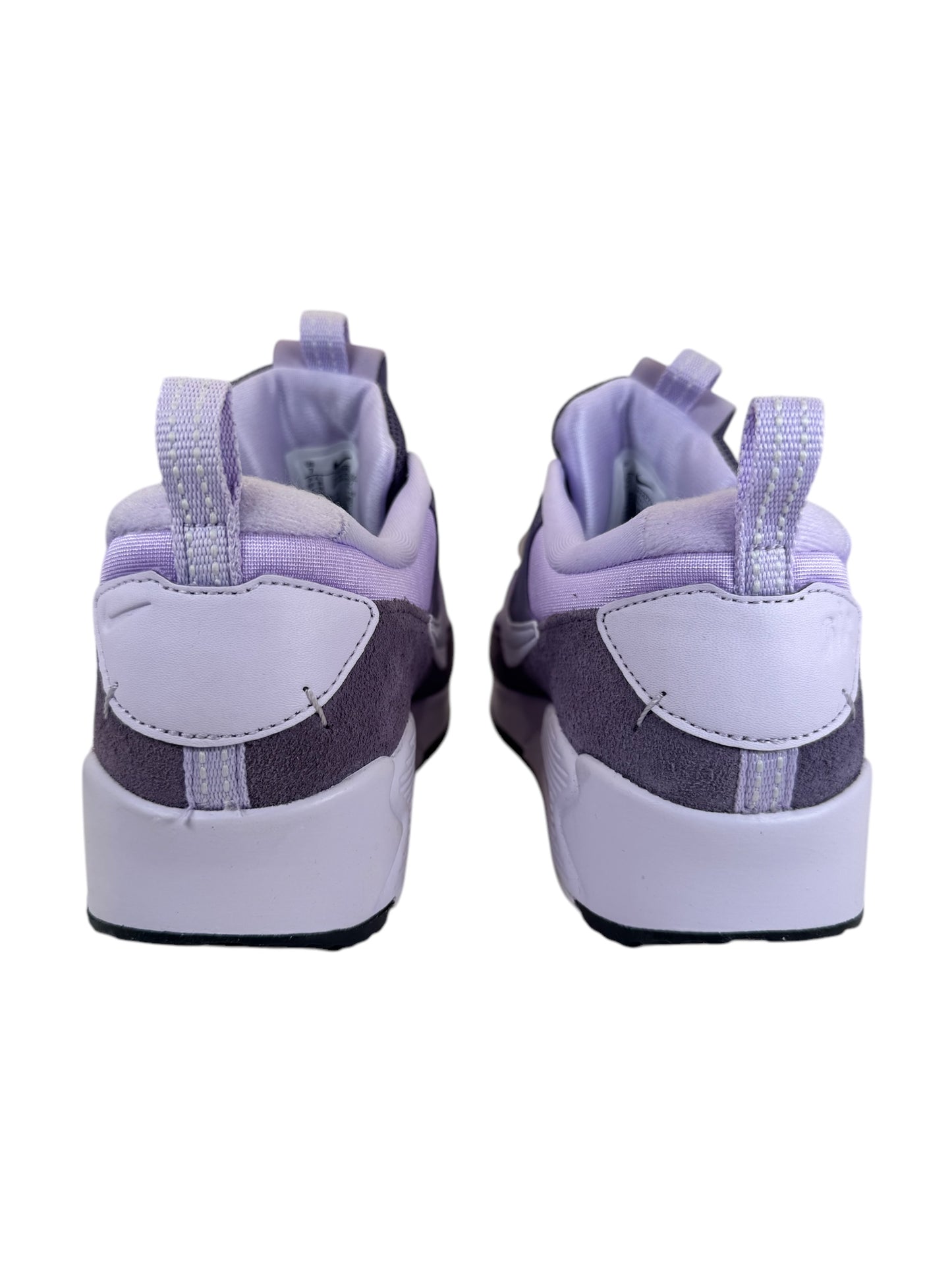Nike Air Max 90 Futura en Color Daybreak/Lilac Bloom