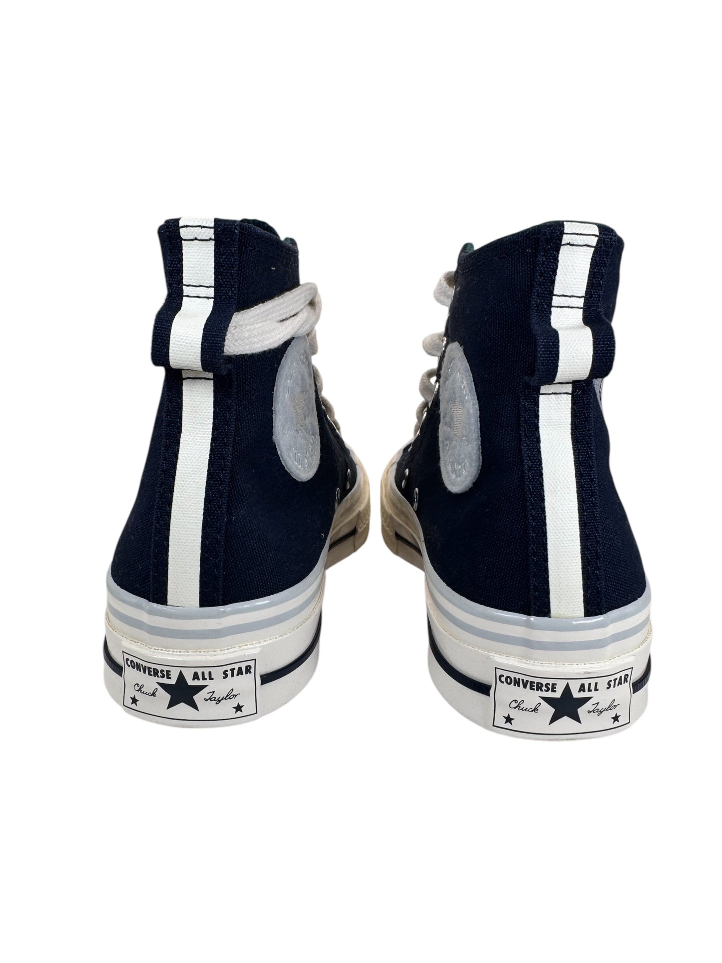 Converse Chuck 70 High ‘Obsidian/Ghosted/Egret’