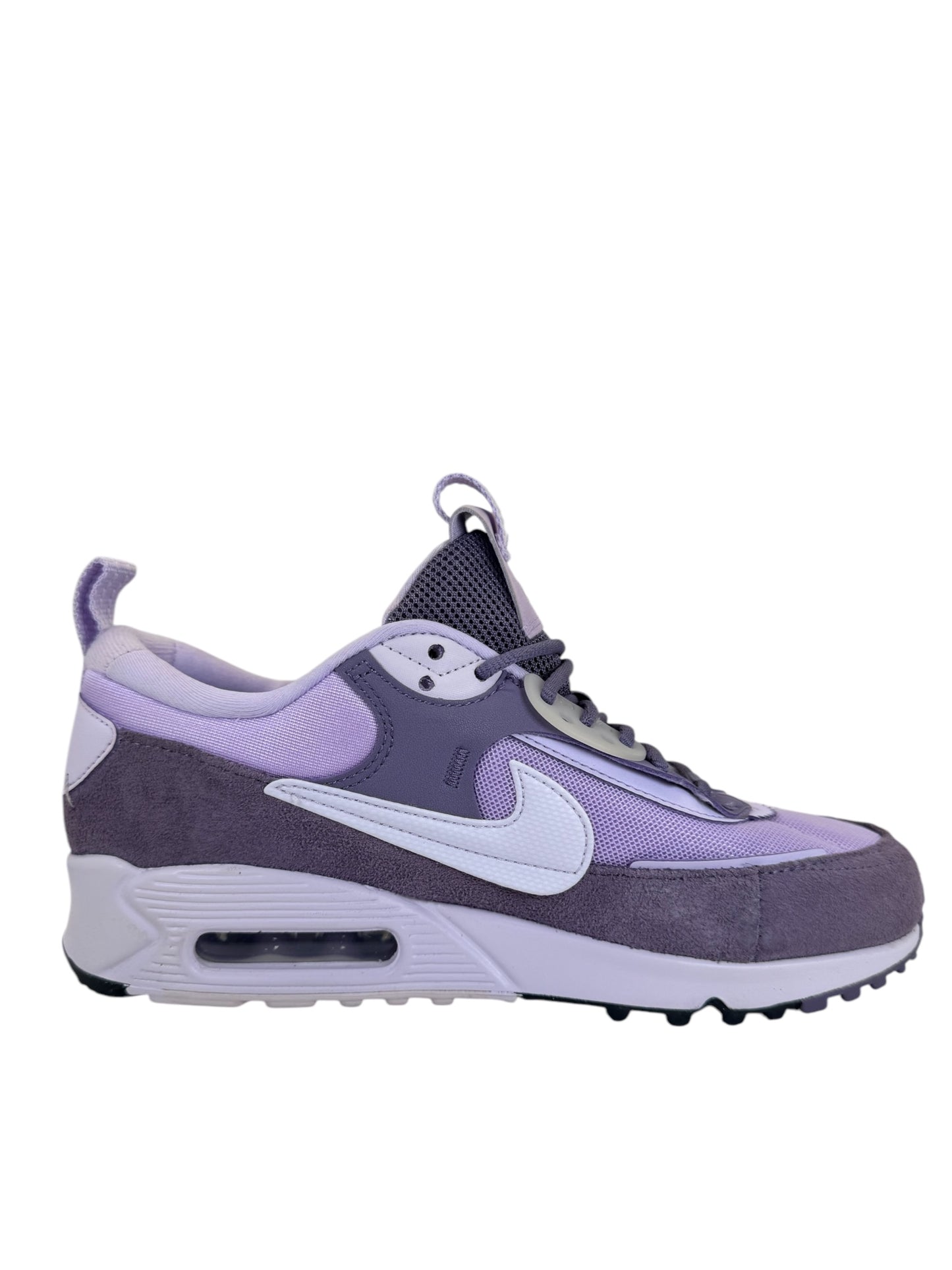 Nike Air Max 90 Futura en Color Daybreak/Lilac Bloom