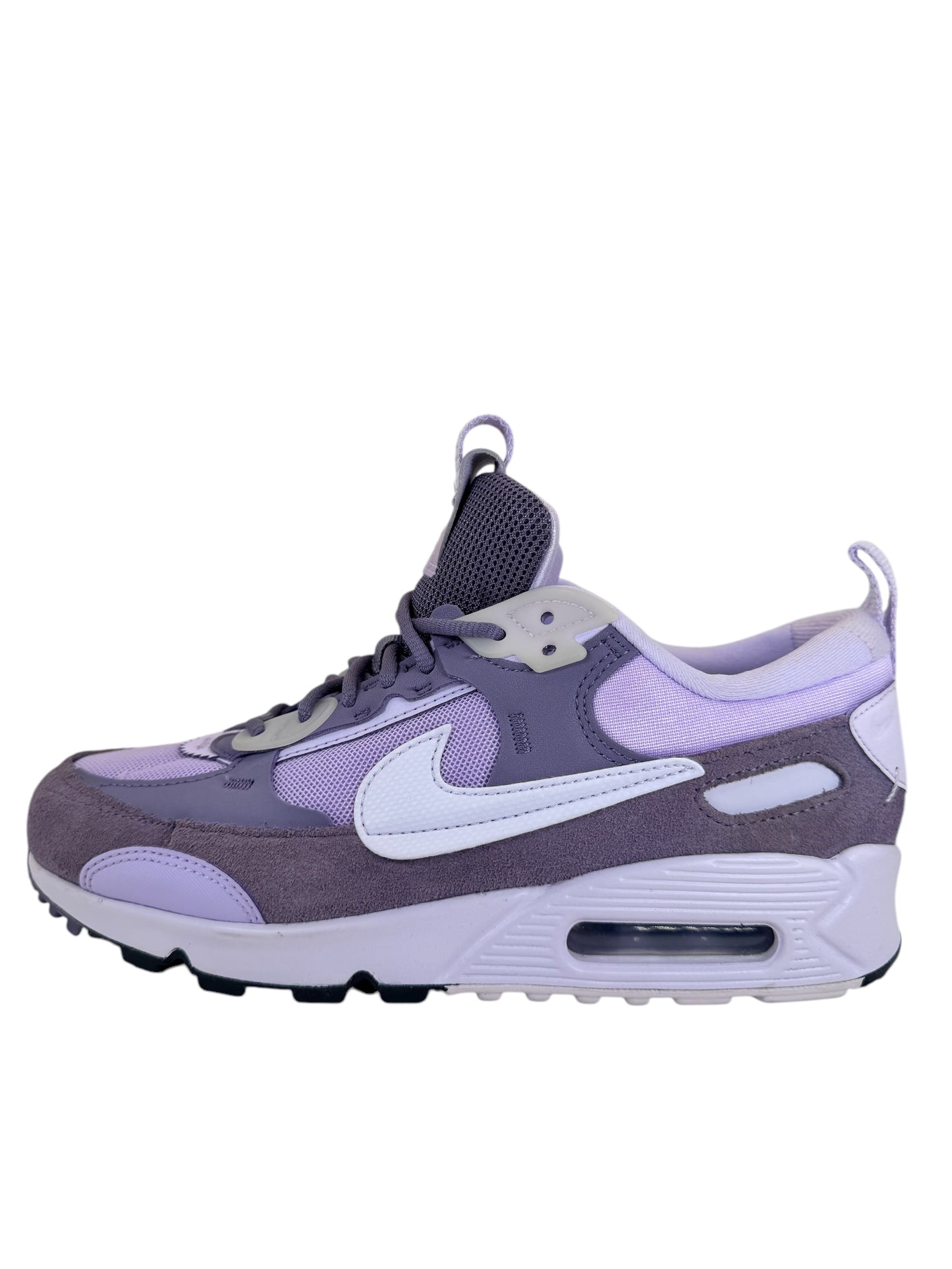 Nike Air Max 90 Futura en Color Daybreak/Lilac Bloom