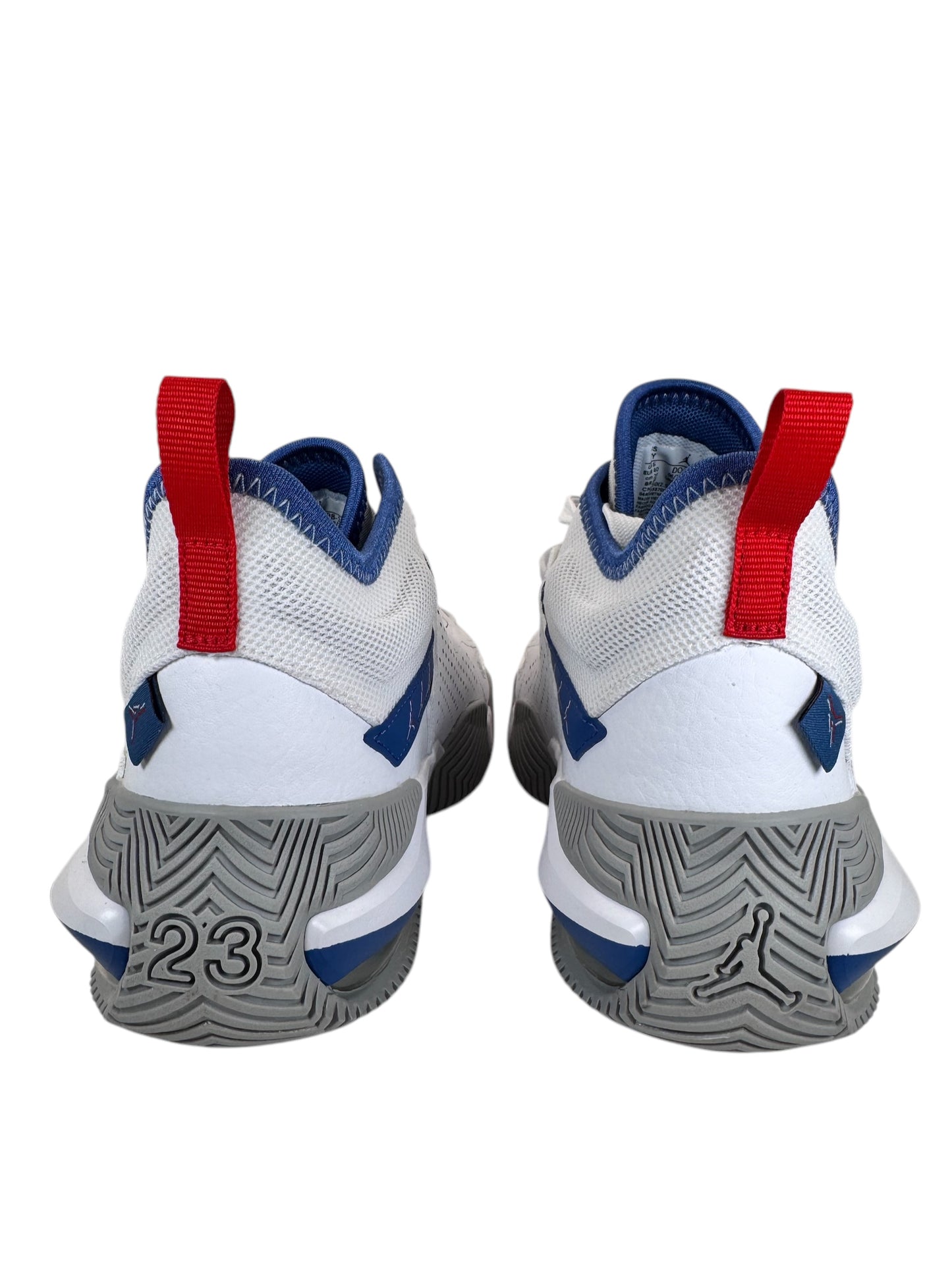Jordan Stay Loyal 2 GS ‘White True Blue’