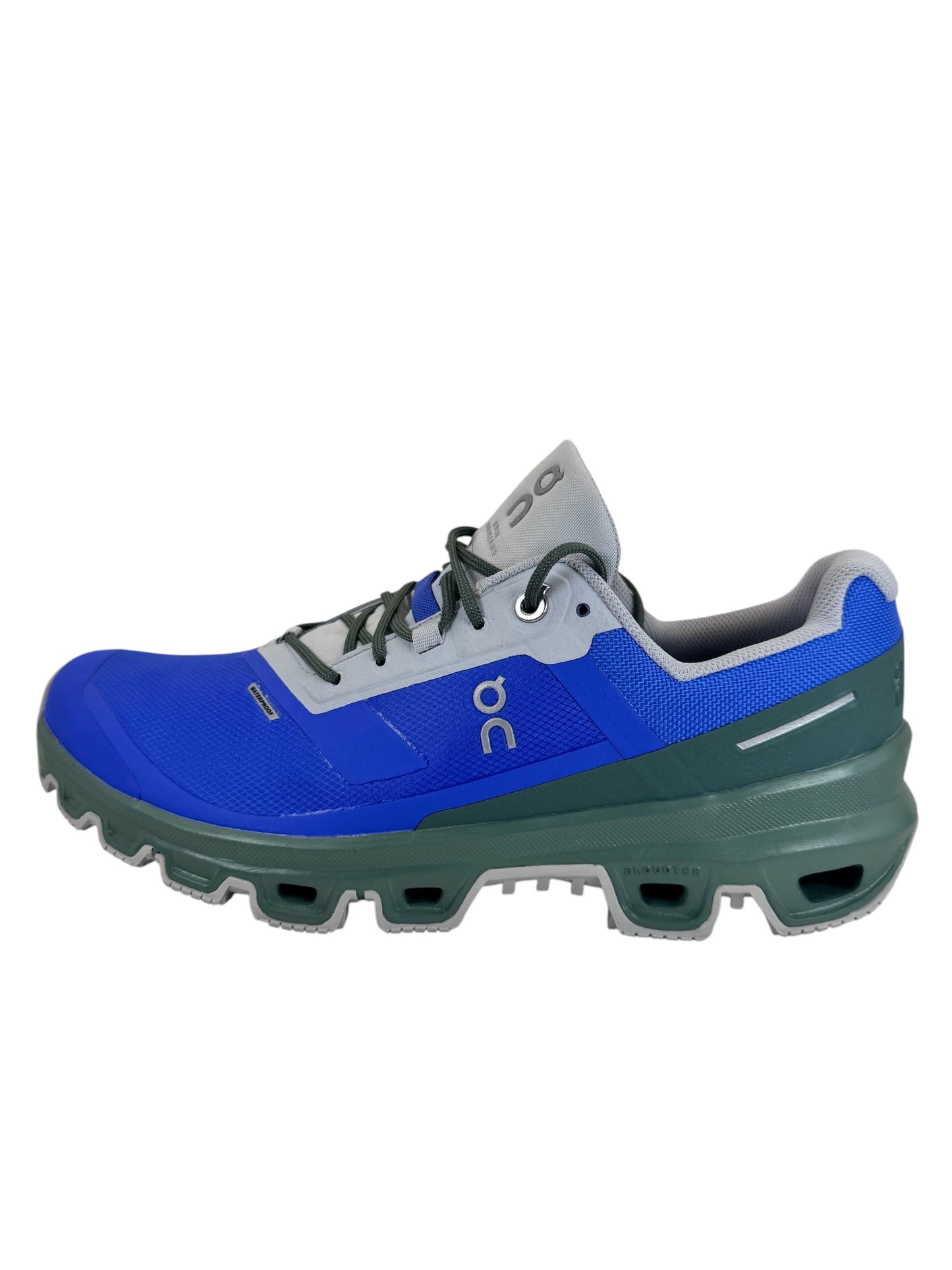 Tenis Oncloud Deporte