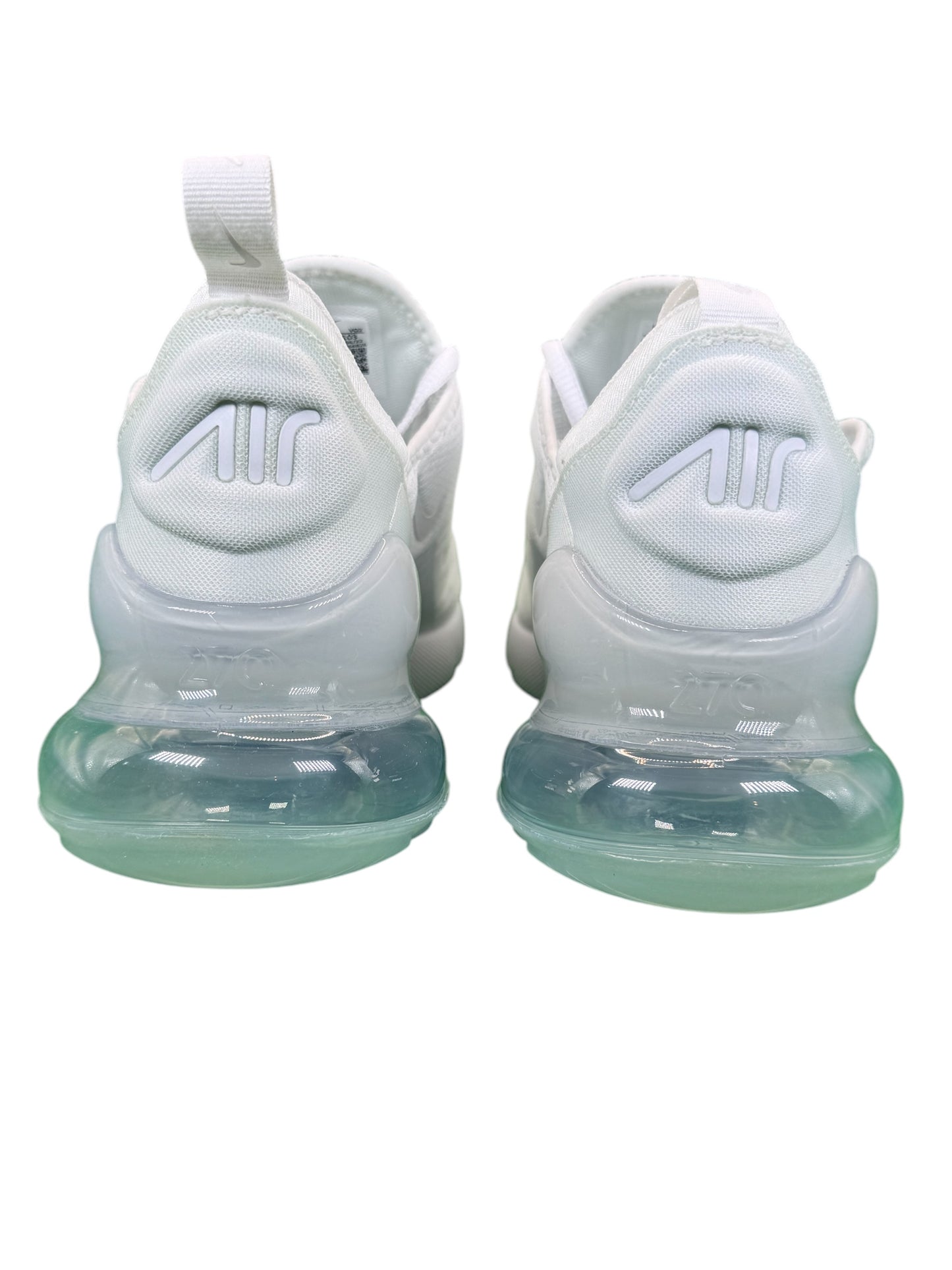 Nike Air Max 270- Blanco Hielo