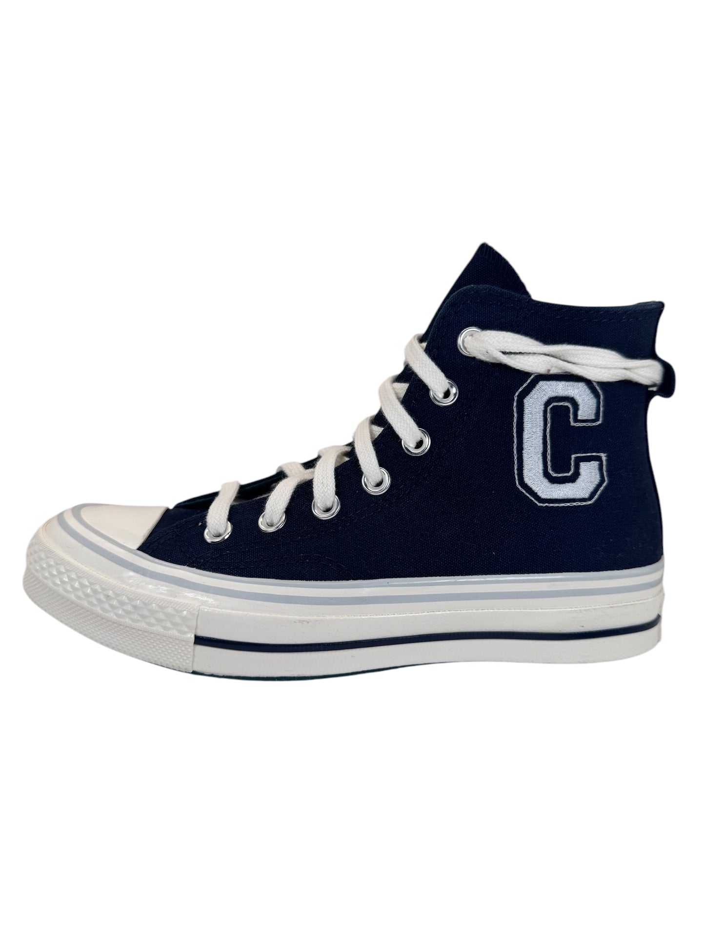 Converse Chuck 70 High ‘Obsidian/Ghosted/Egret’