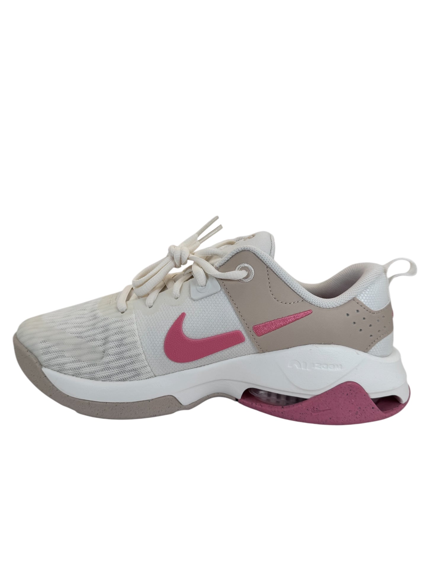 Nike Zoom Bella 6 (Sail/Coral Chalk - Sandrift)