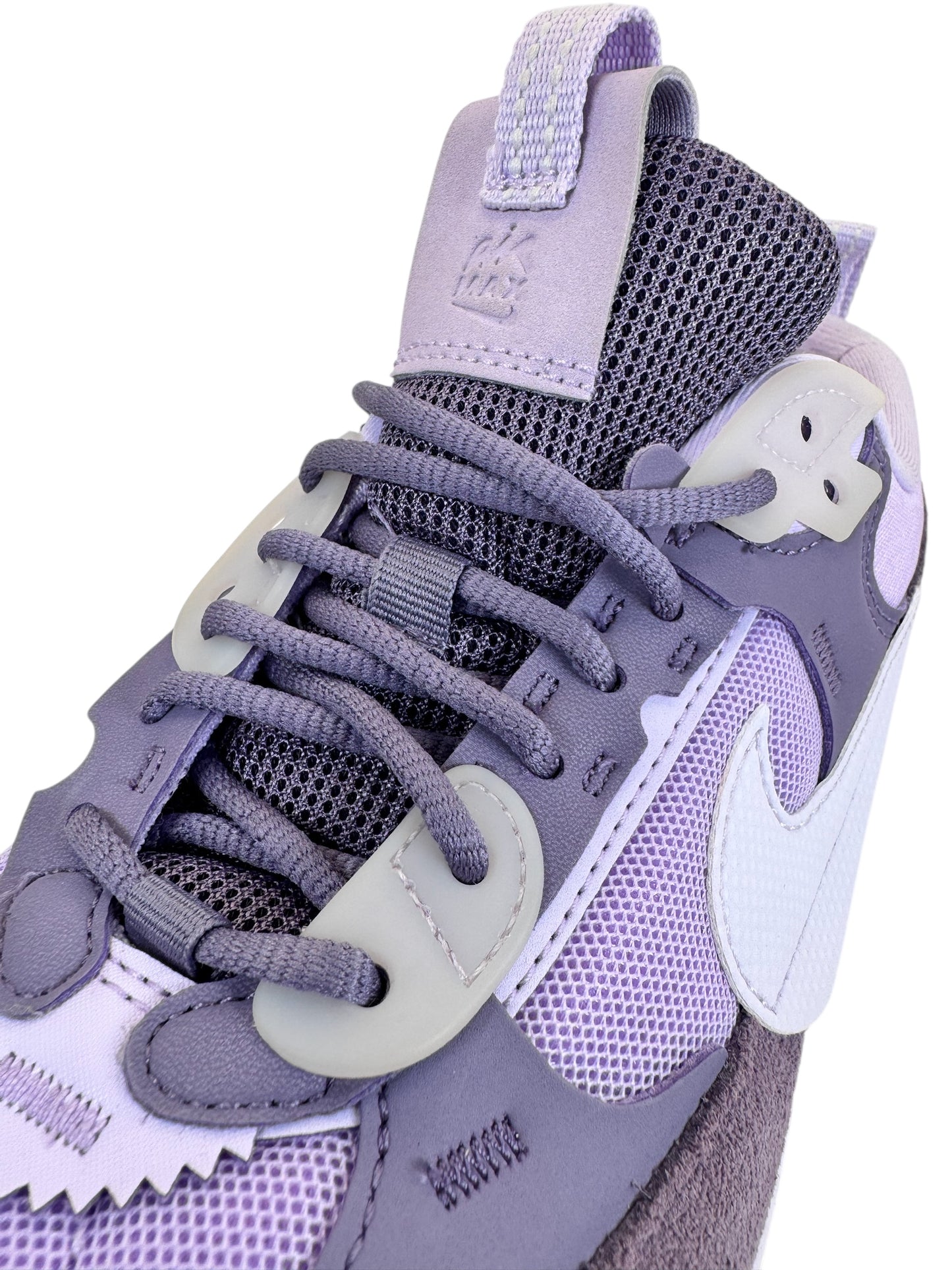 Nike Air Max 90 Futura en Color Daybreak/Lilac Bloom